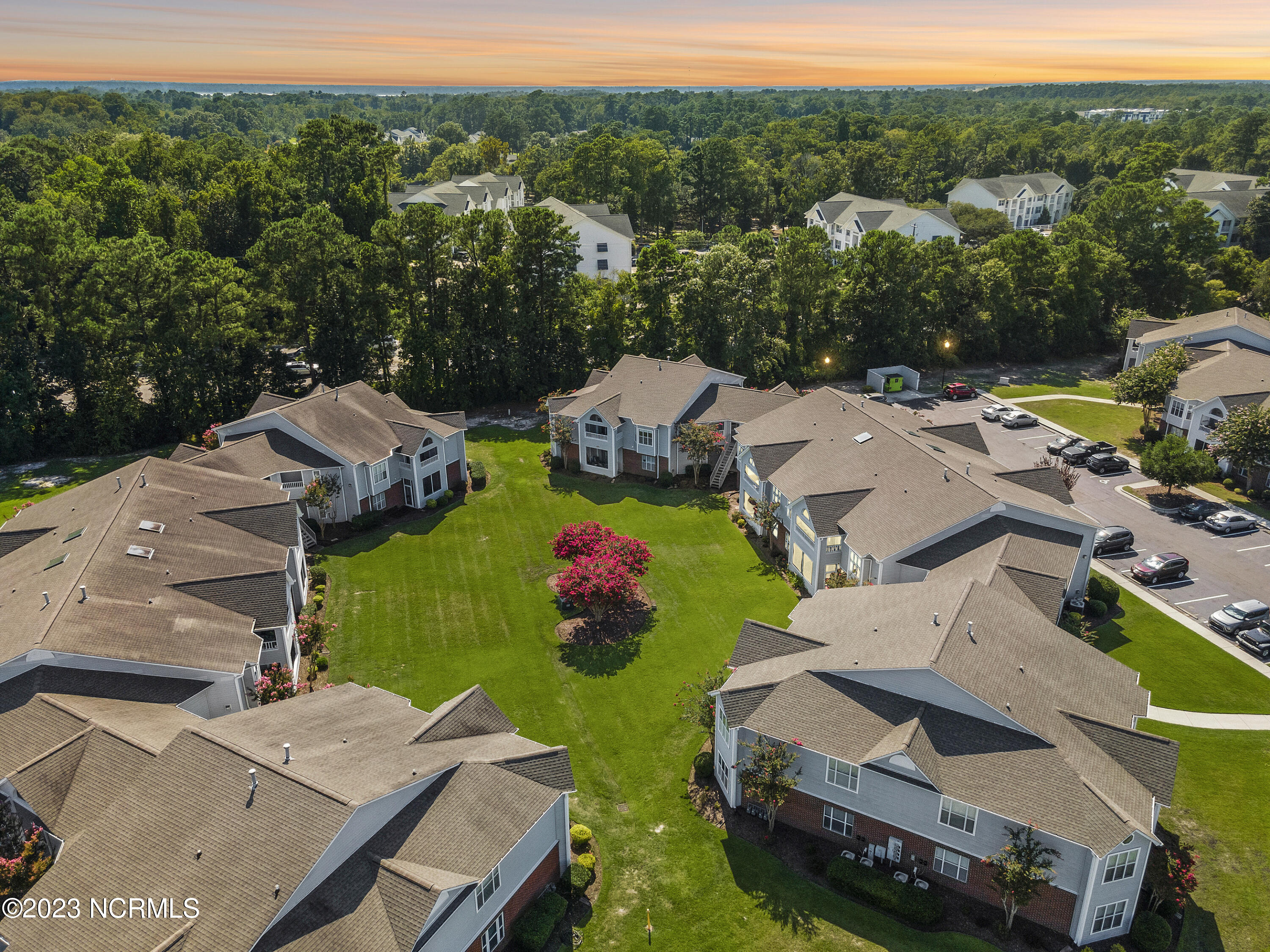 4142 Breezewood Drive, Apt 203