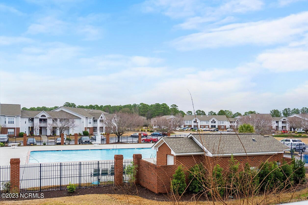 4142 Breezewood Drive, Apt 203