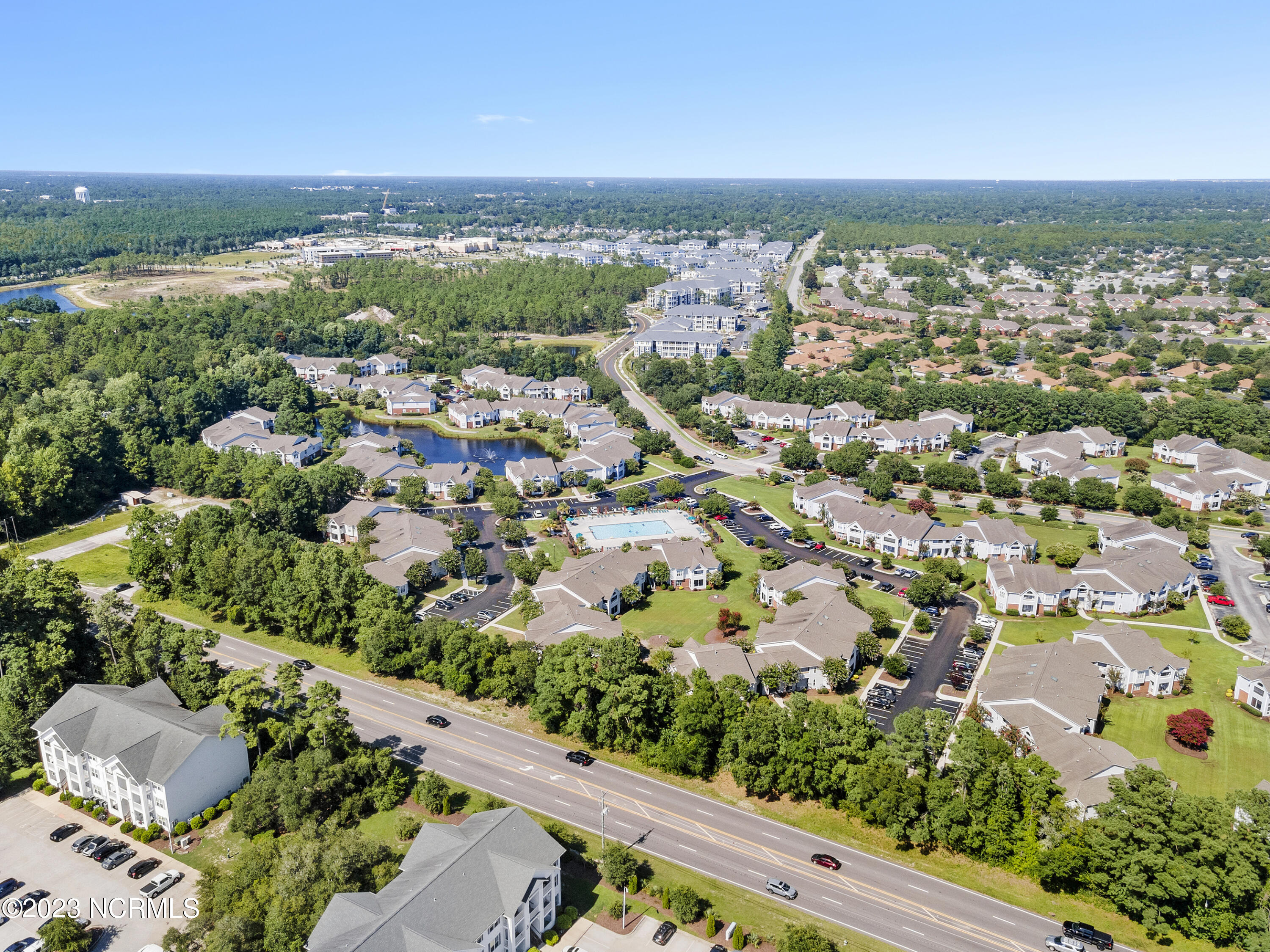 4142 Breezewood Drive, Apt 203