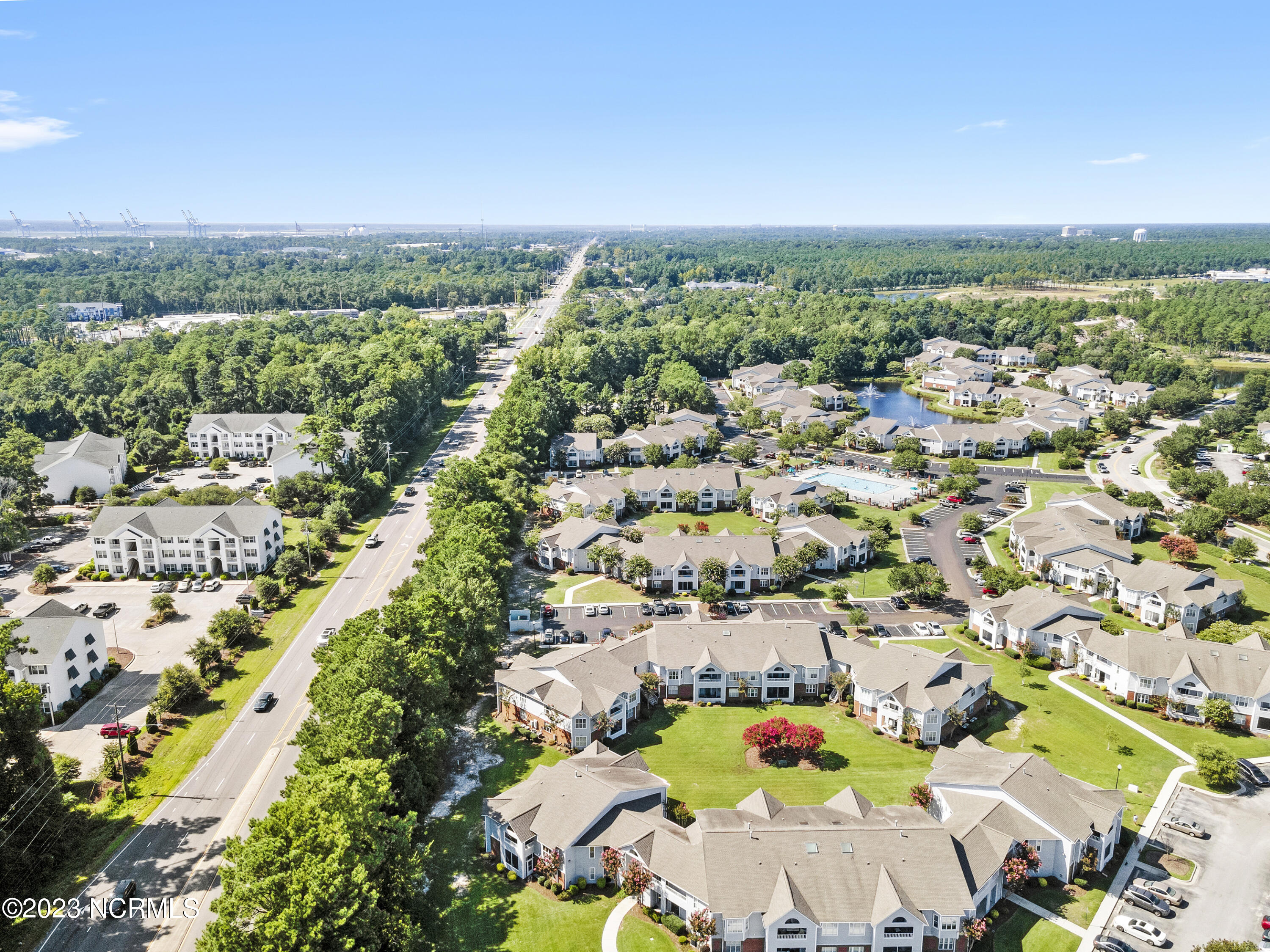 4142 Breezewood Drive, Apt 203