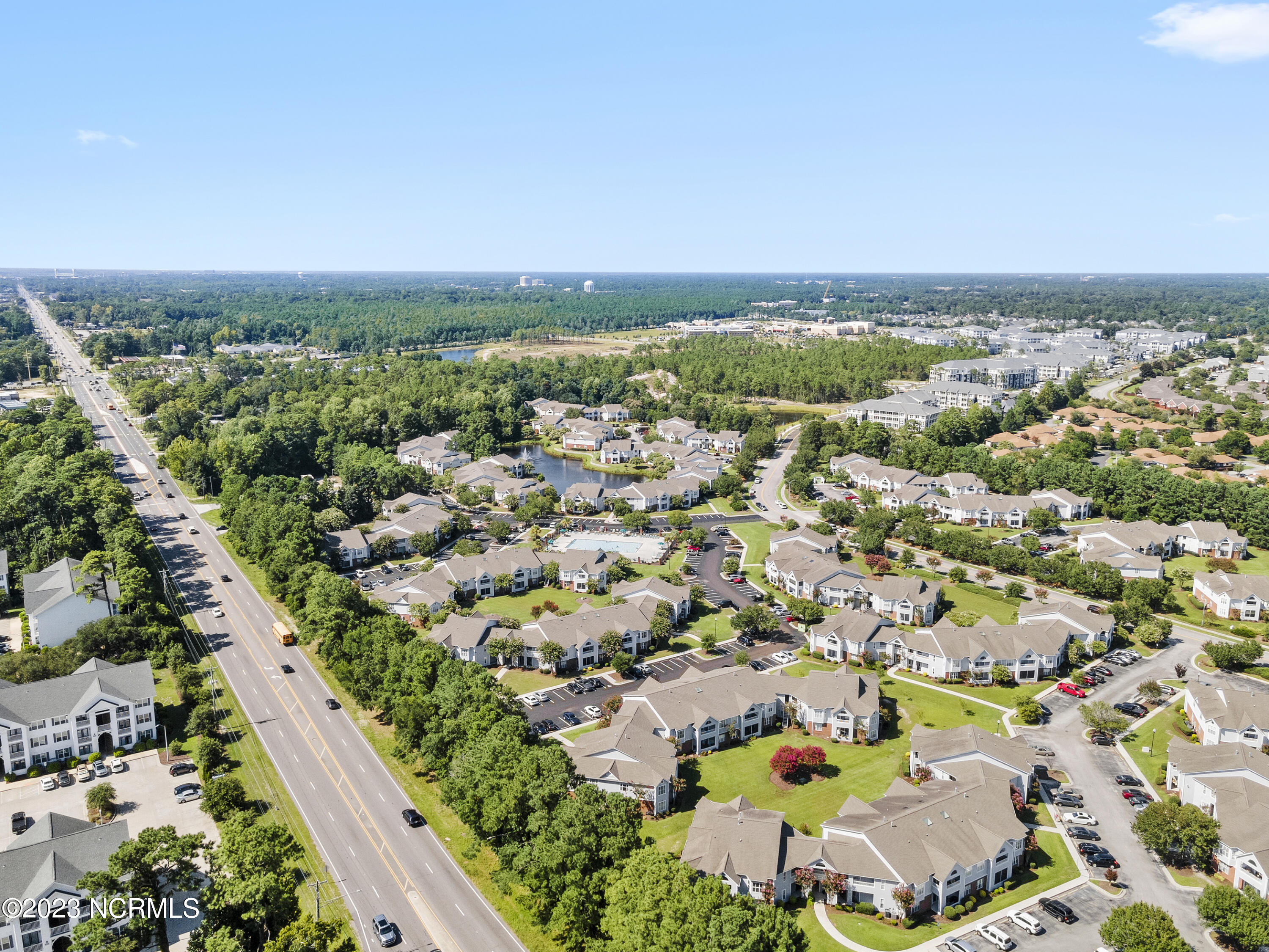 4142 Breezewood Drive, Apt 203