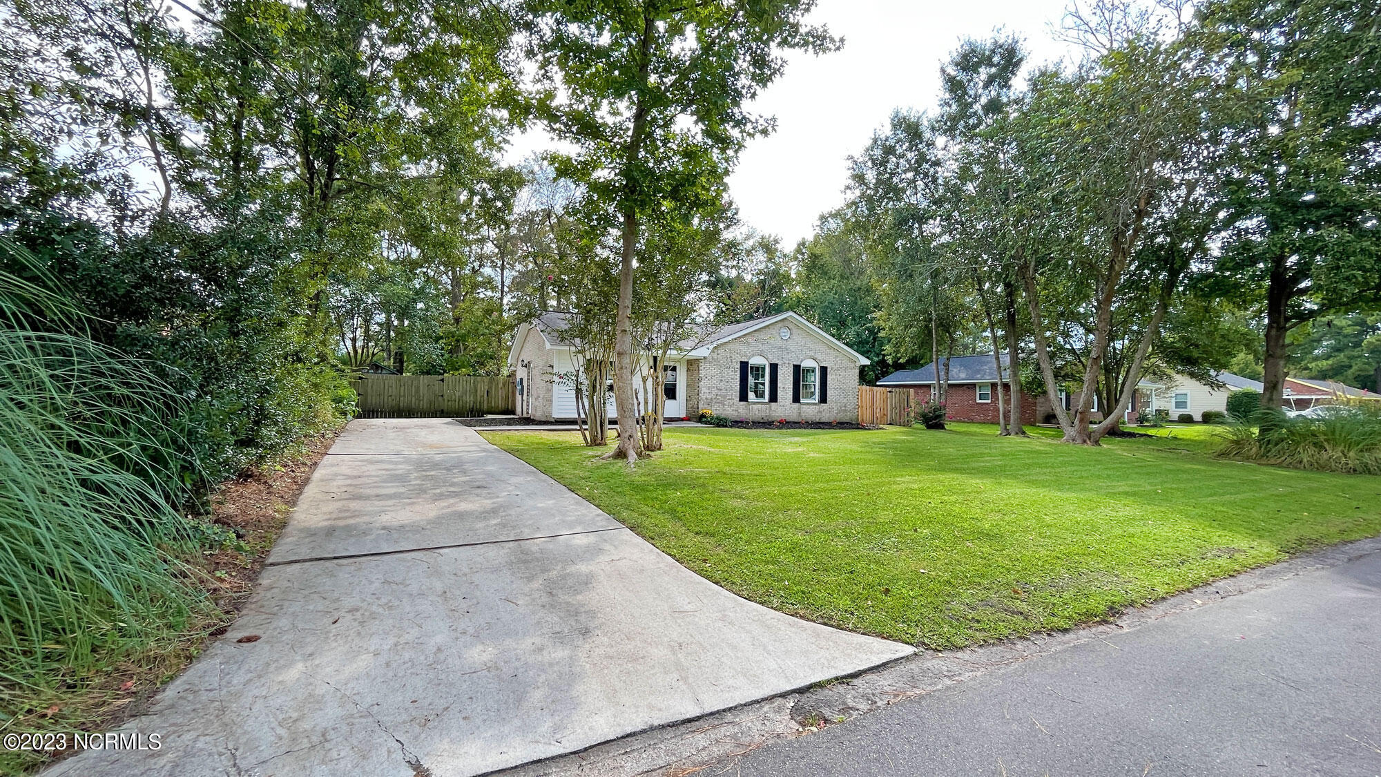 5024 Ferndale Road