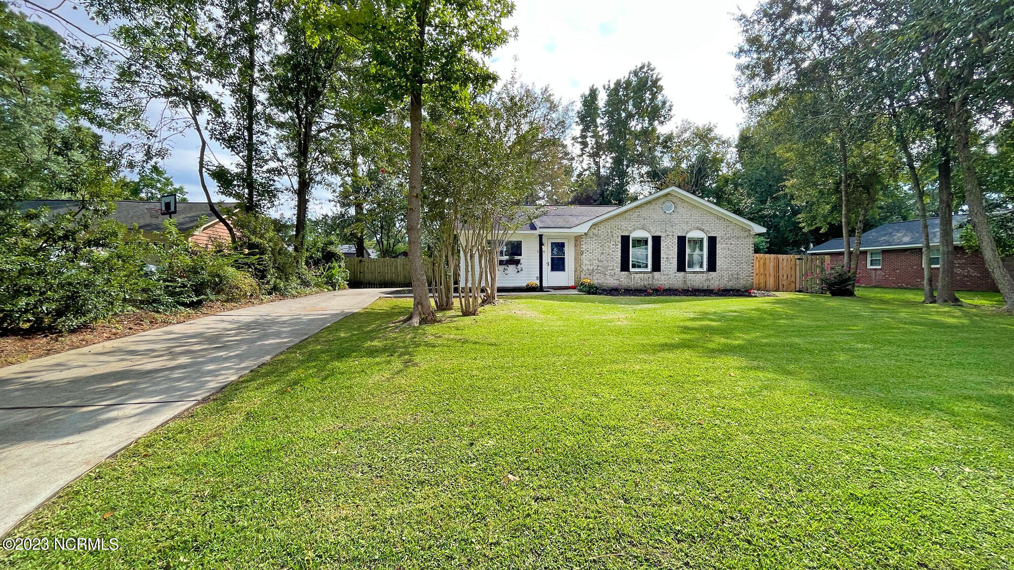 5024 Ferndale Road