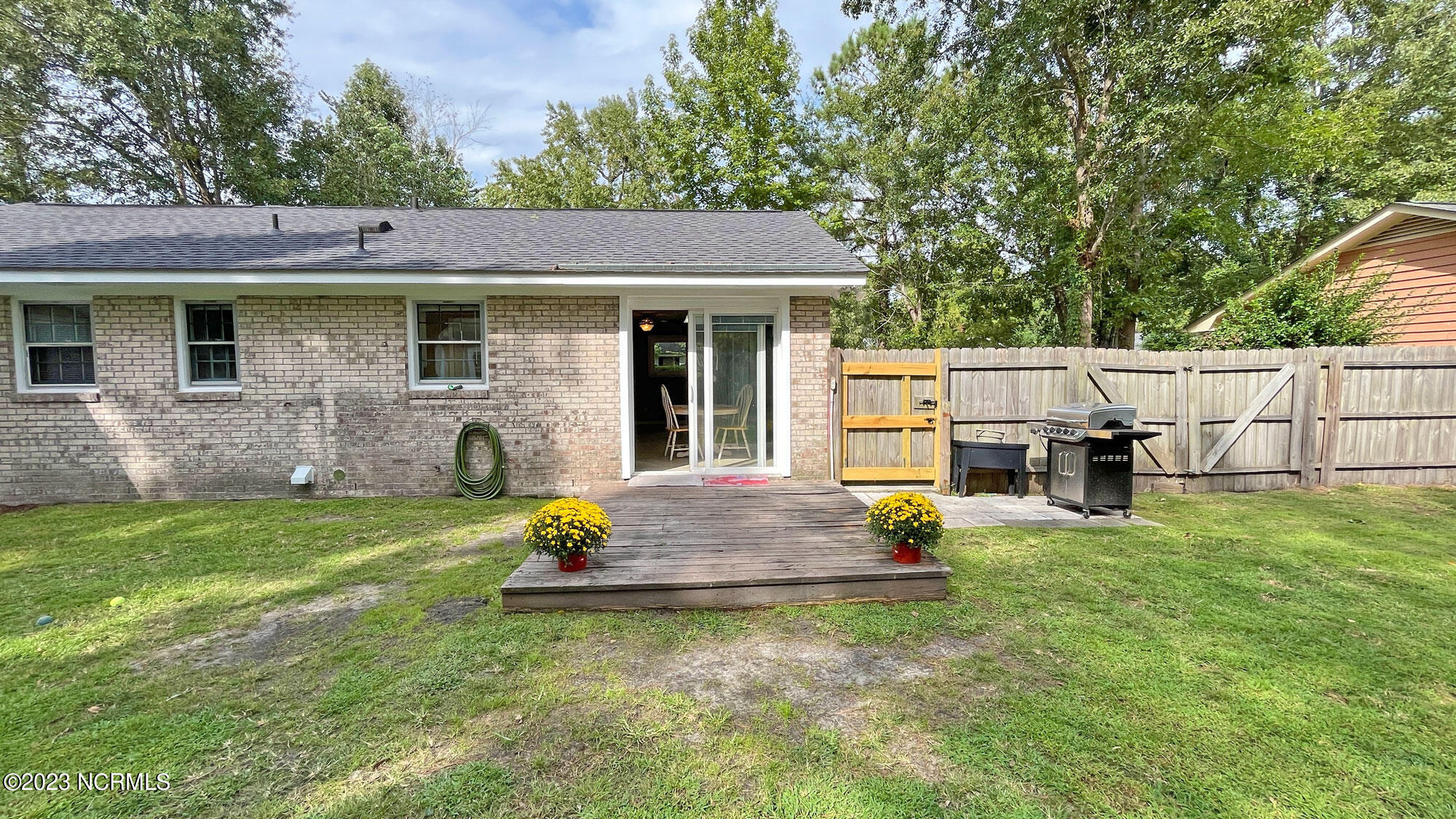 5024 Ferndale Road