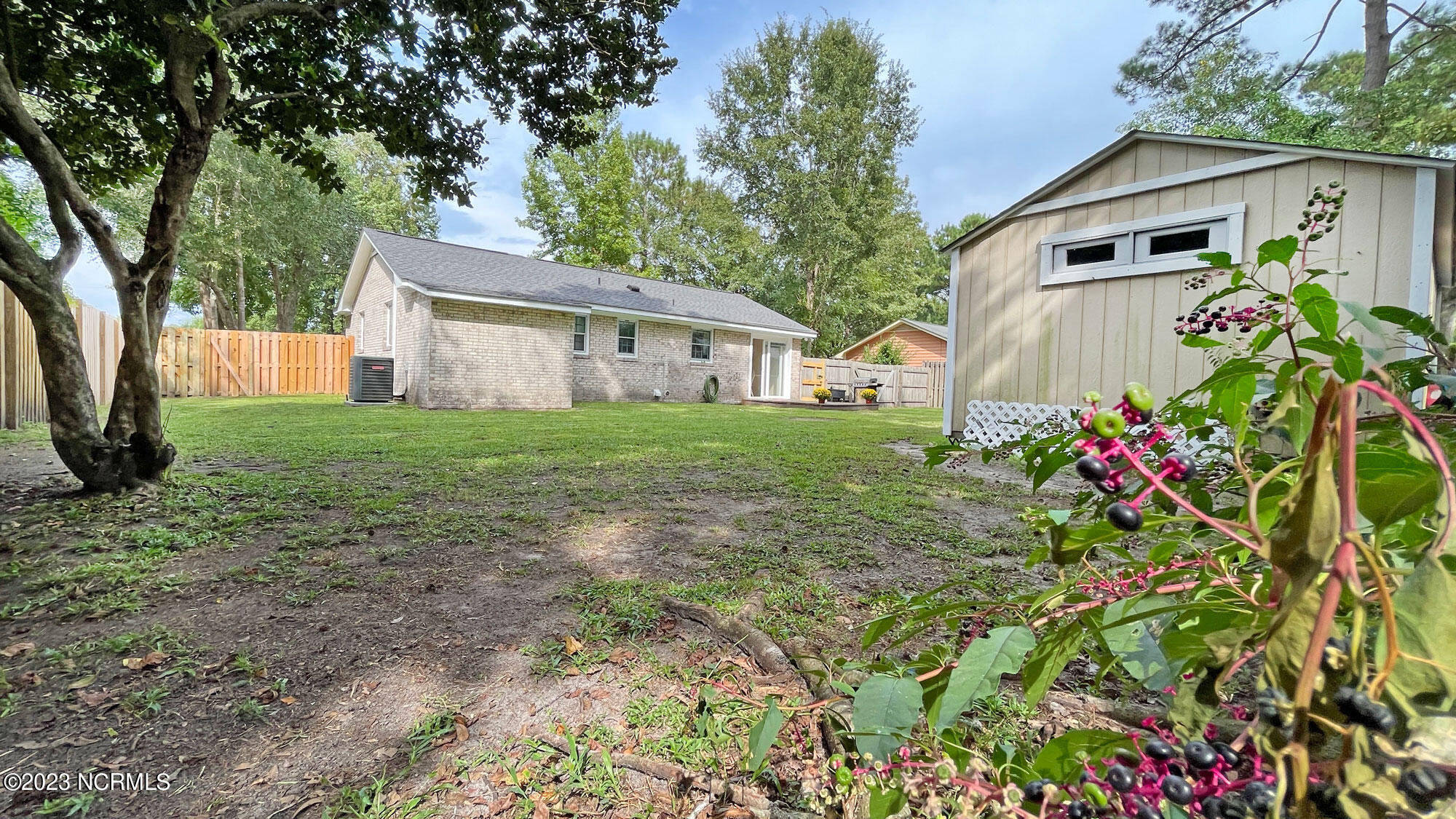 5024 Ferndale Road