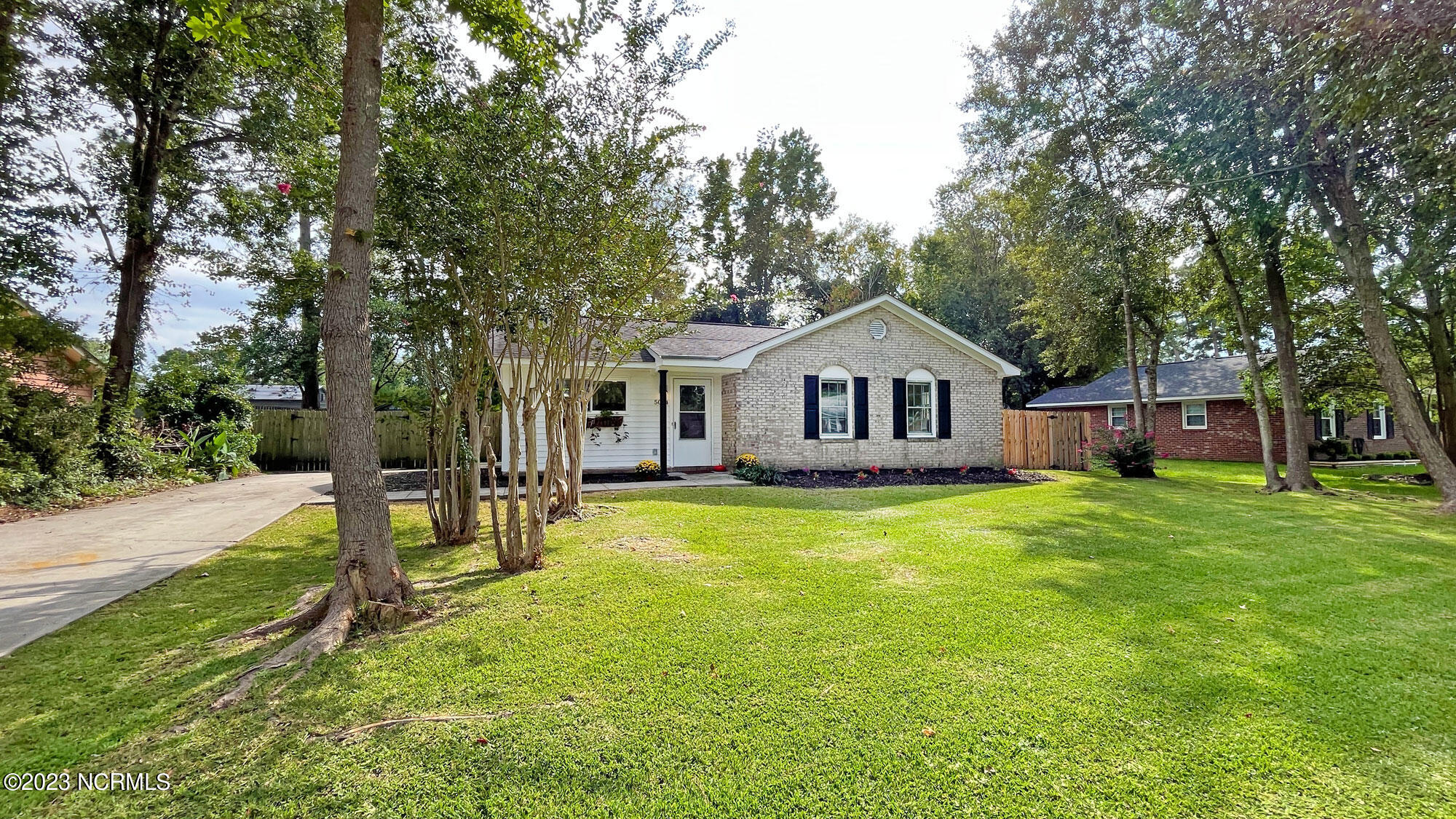 5024 Ferndale Road