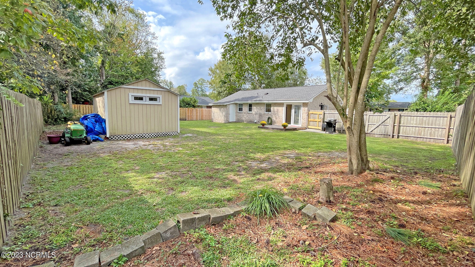 5024 Ferndale Road
