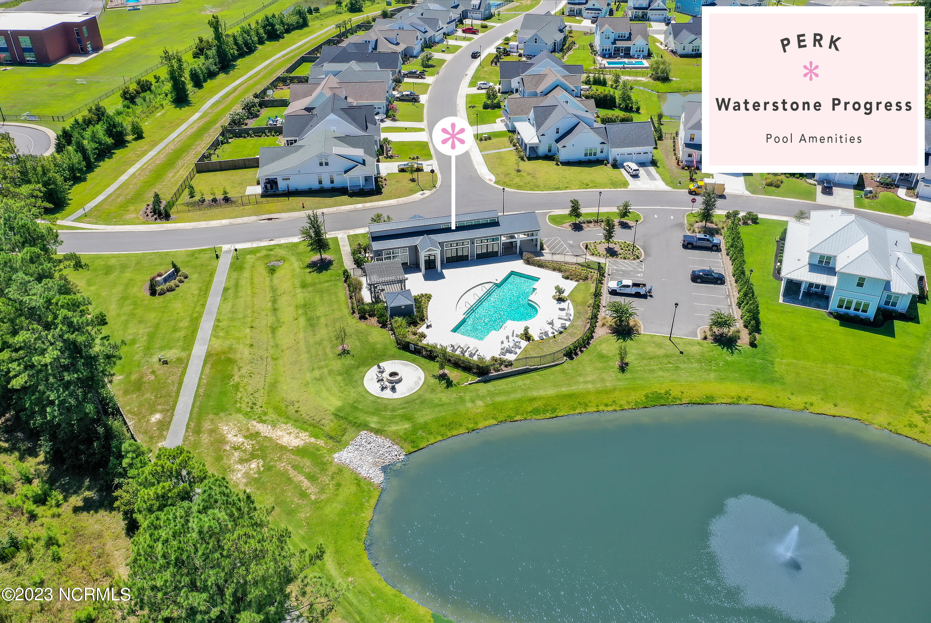8258 Winding Creek Circle