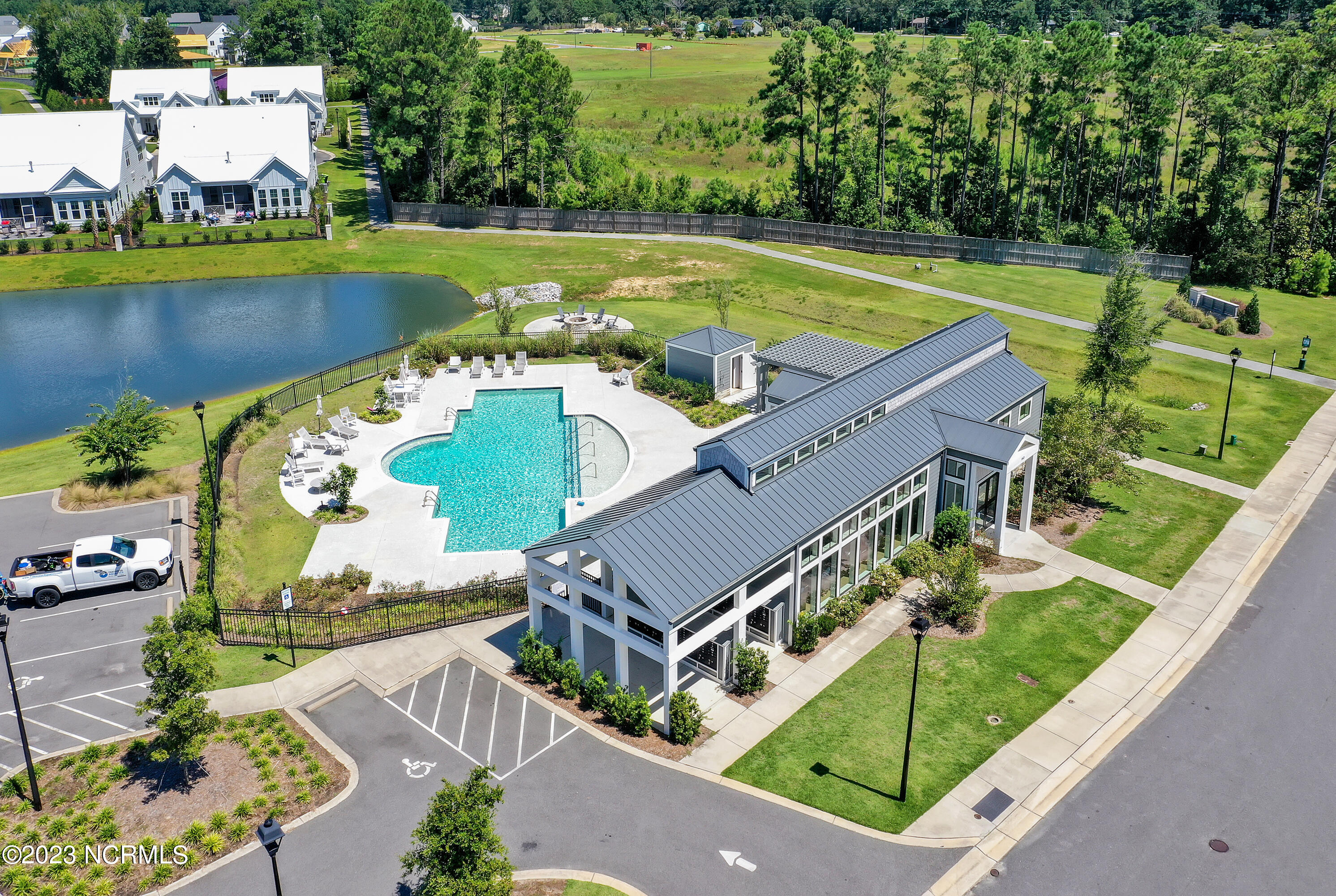 8258 Winding Creek Circle