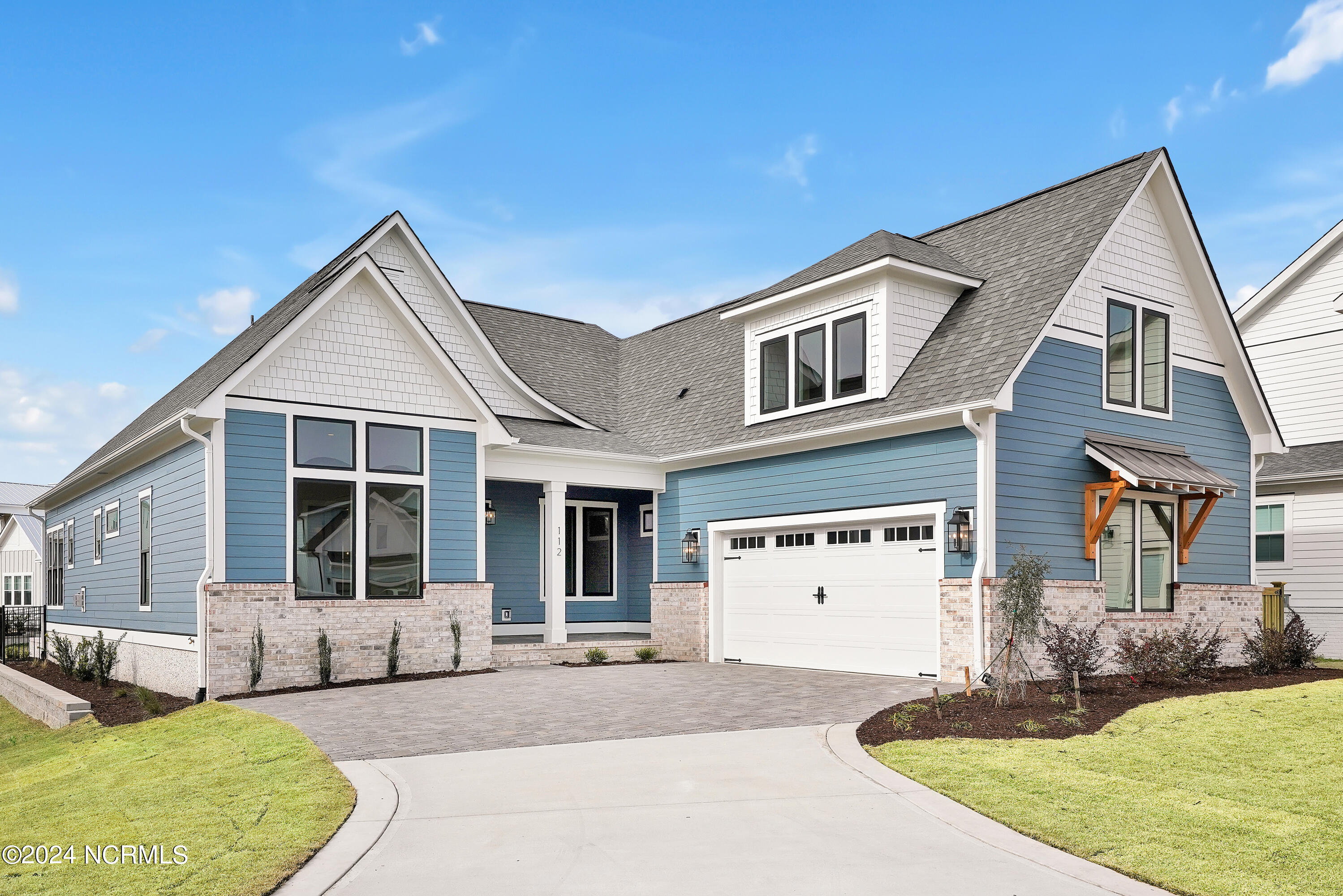 112 Kedleton Court