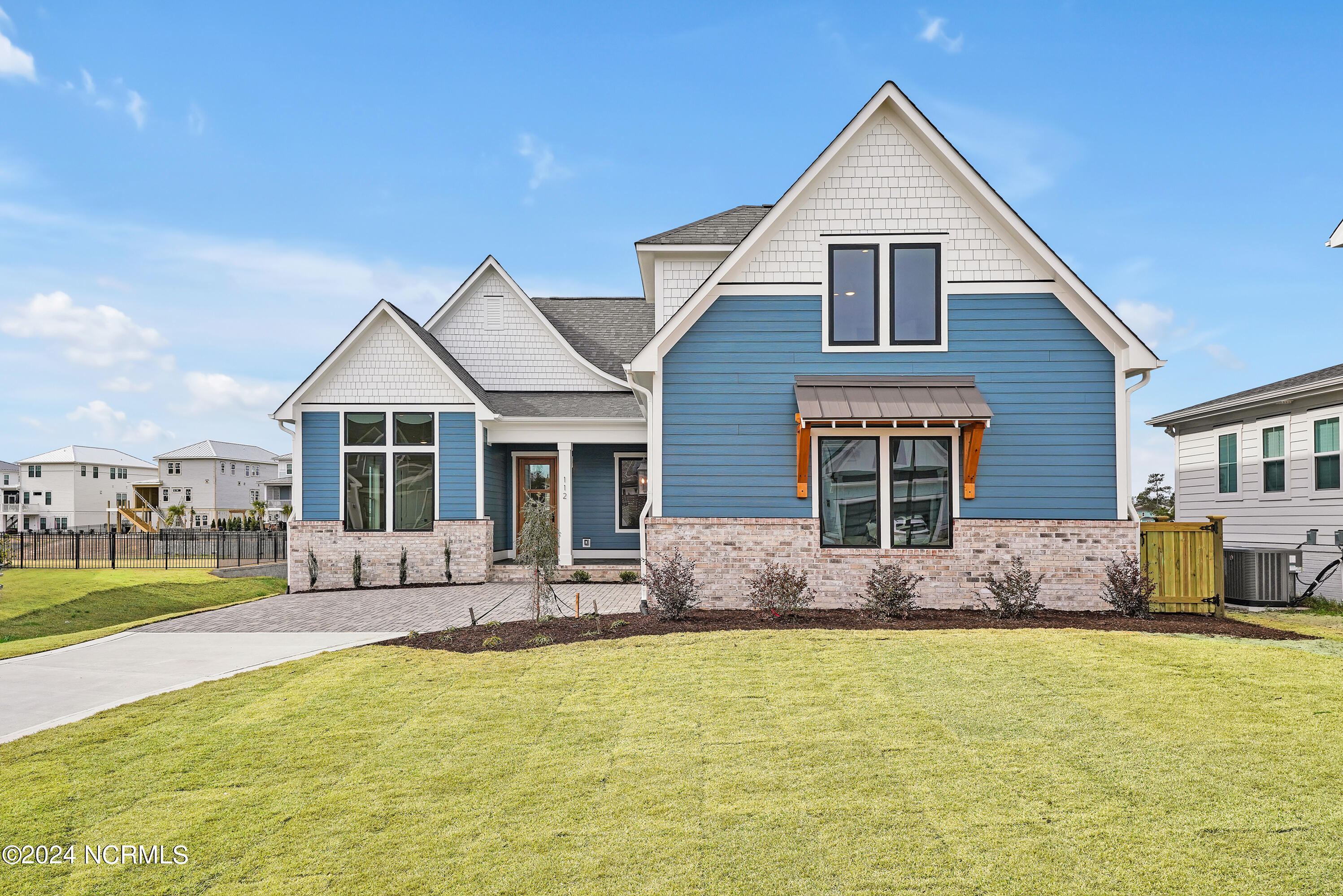112 Kedleton Court