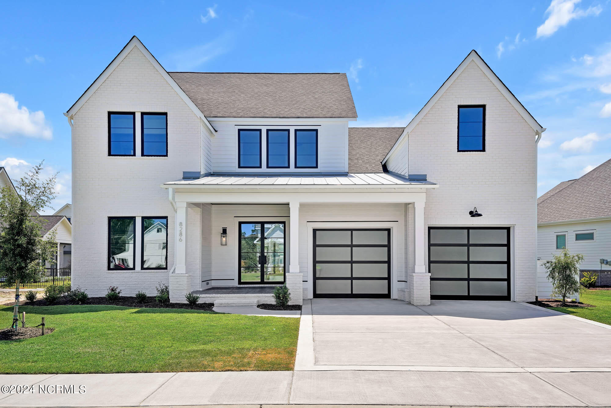 8286 Winding Creek Circle