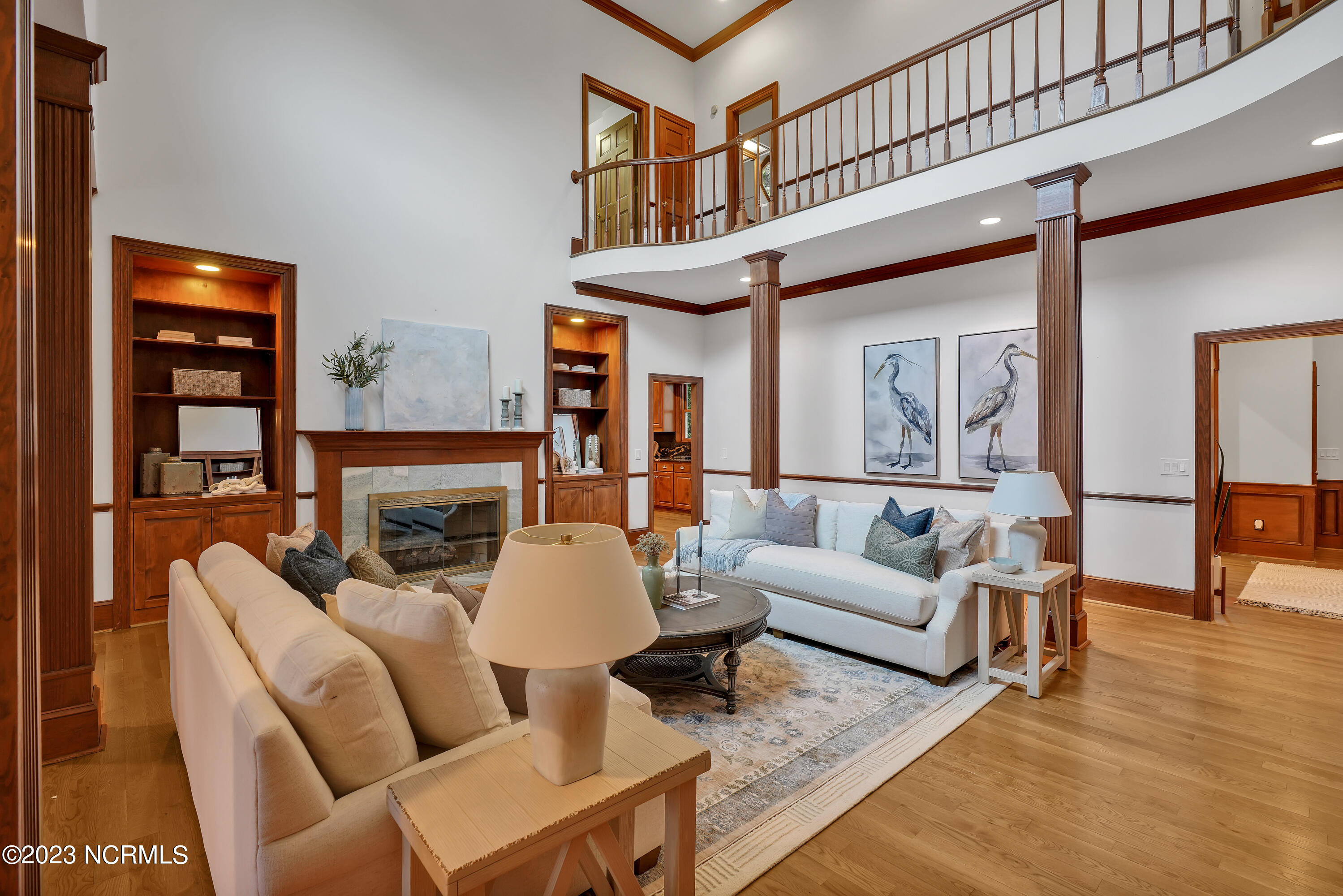 6400 Timber Creek Lane