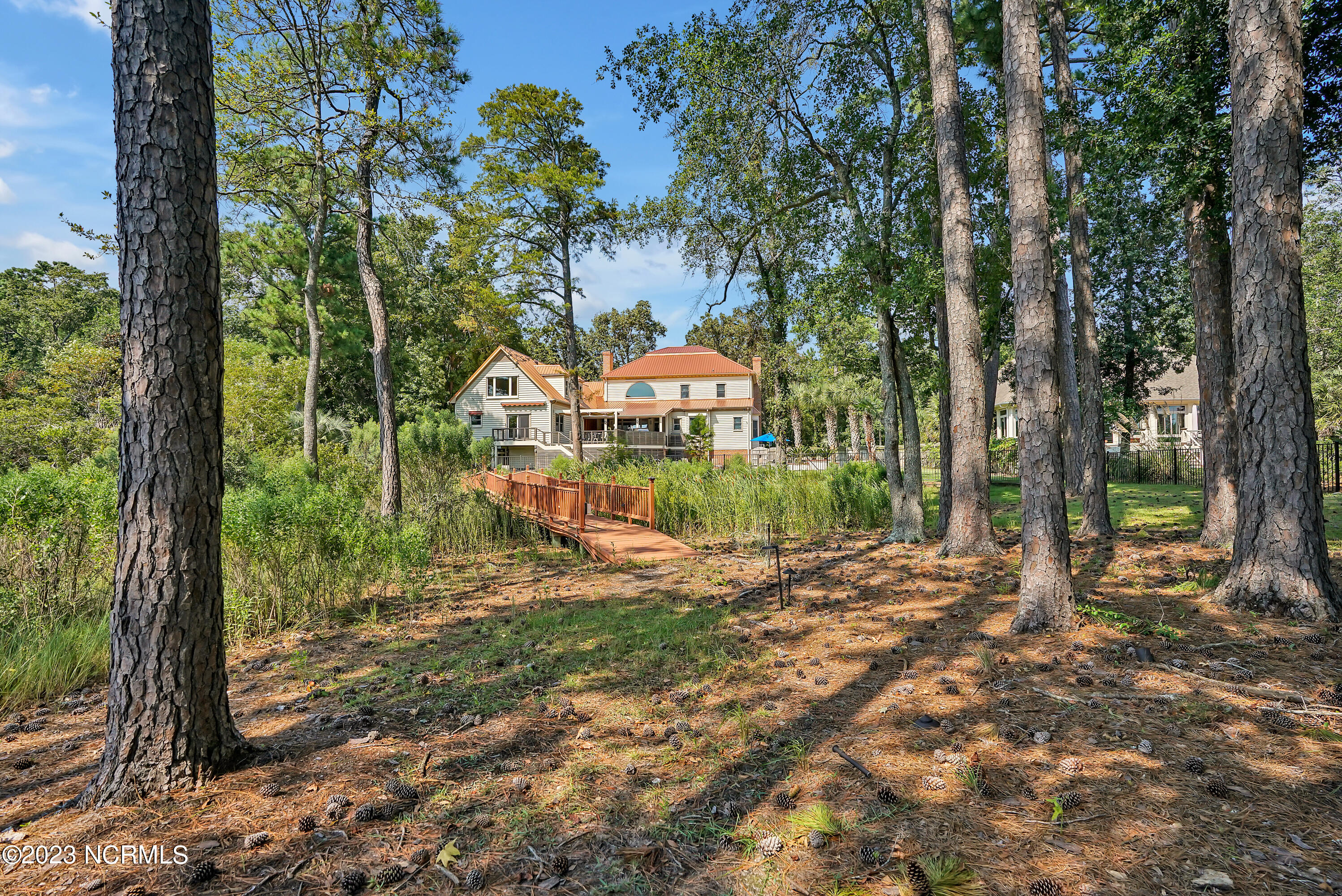 6400 Timber Creek Lane