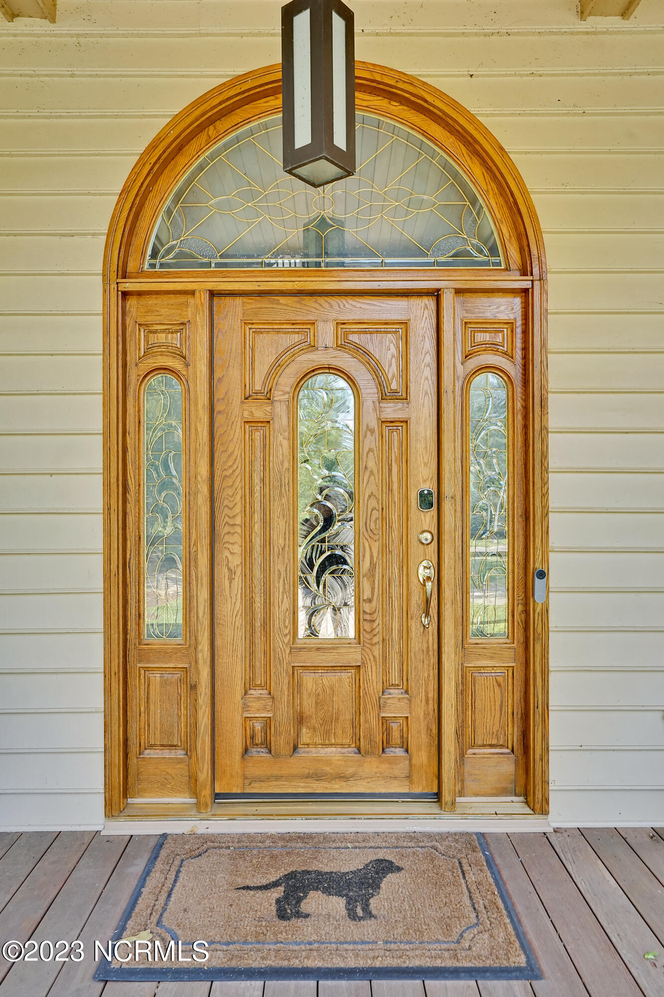 6400 Timber Creek Lane