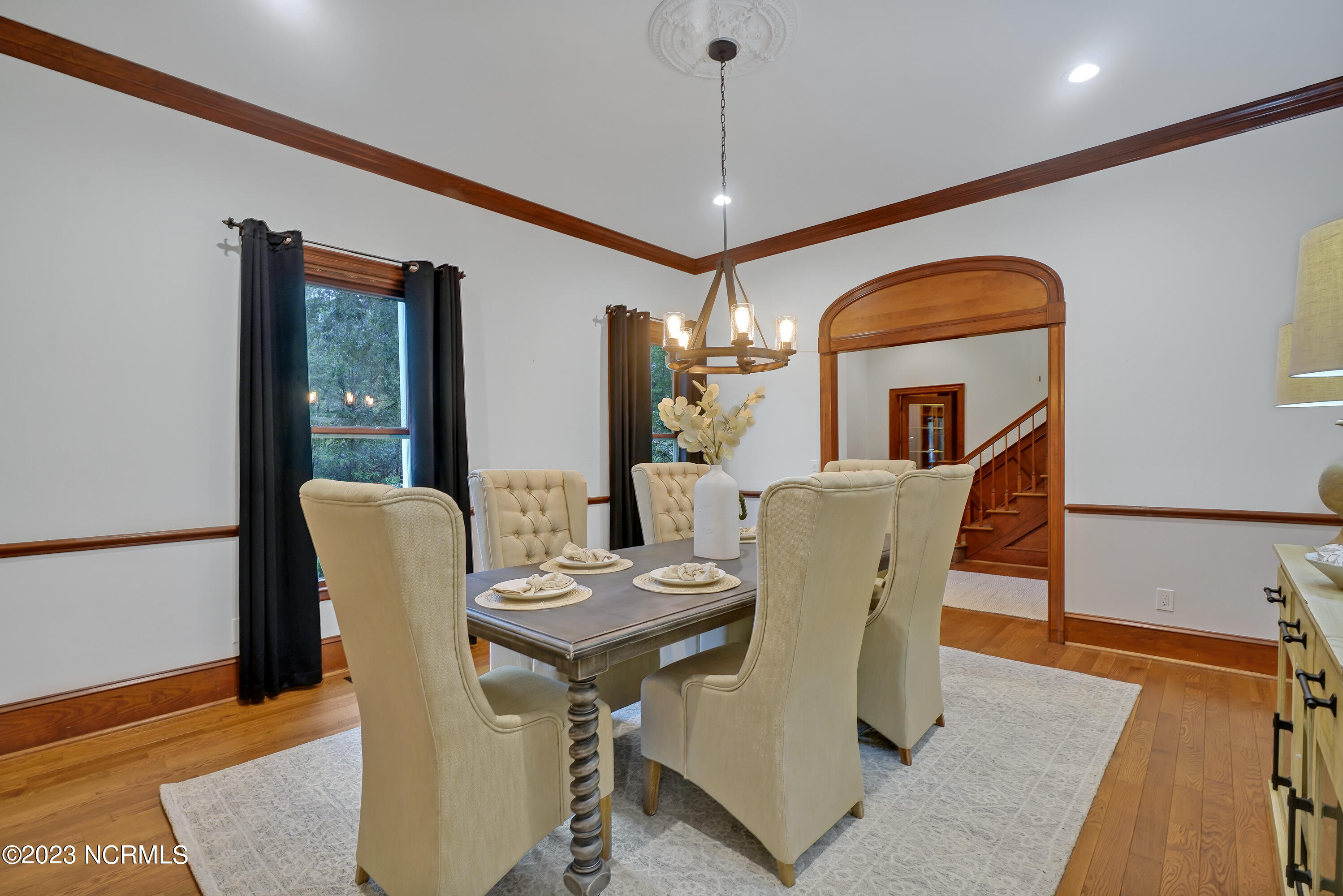 6400 Timber Creek Lane