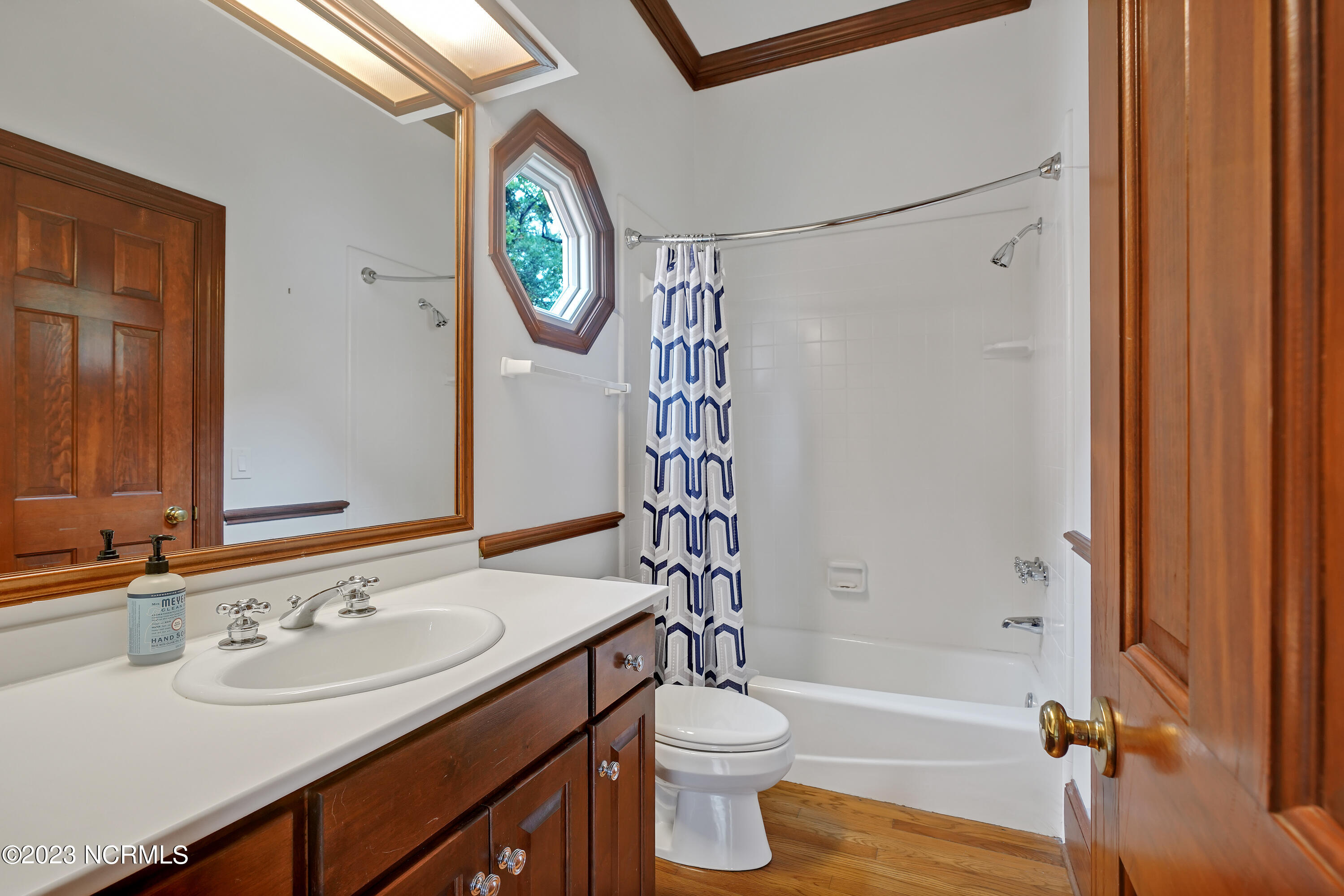 6400 Timber Creek Lane