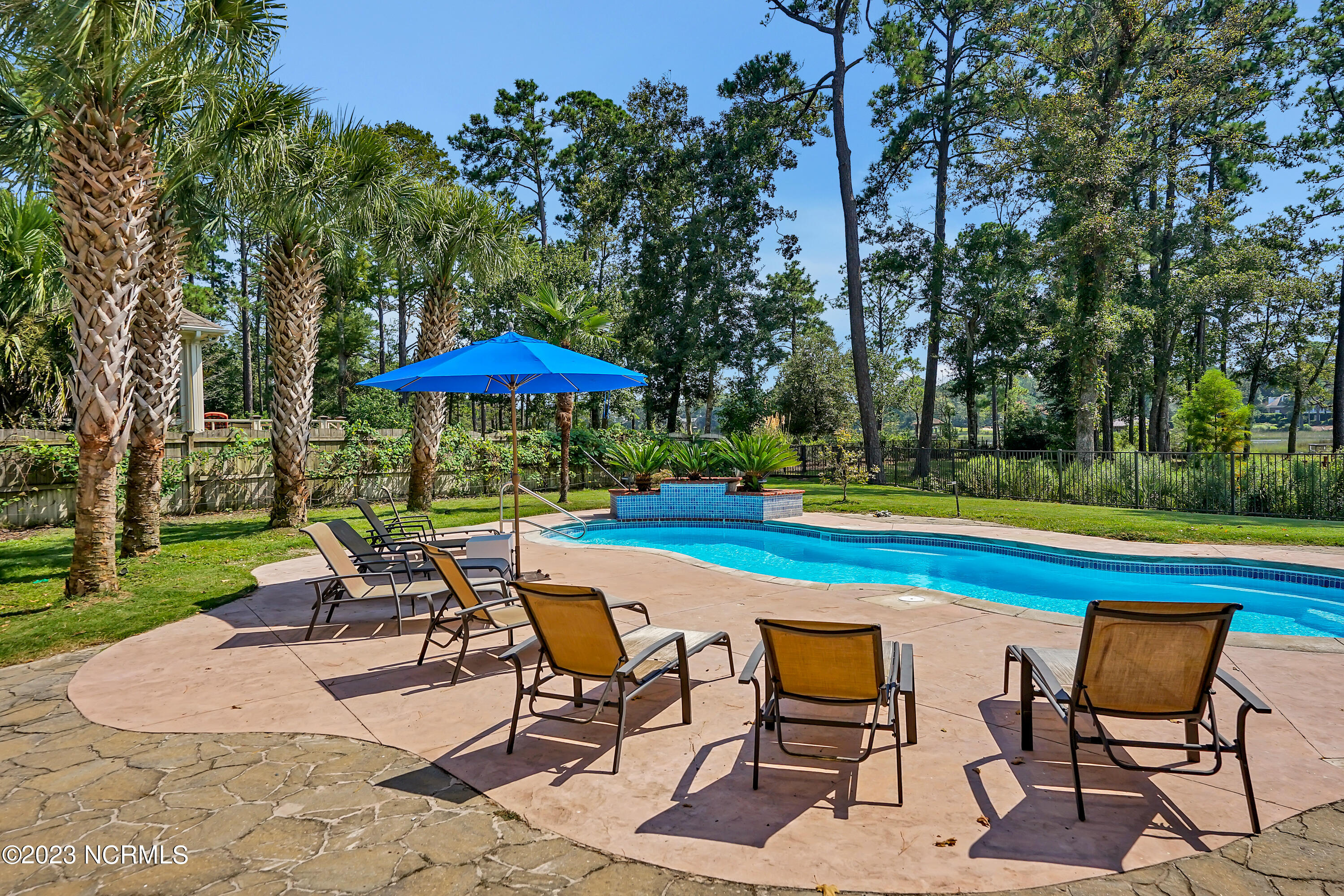 6400 Timber Creek Lane