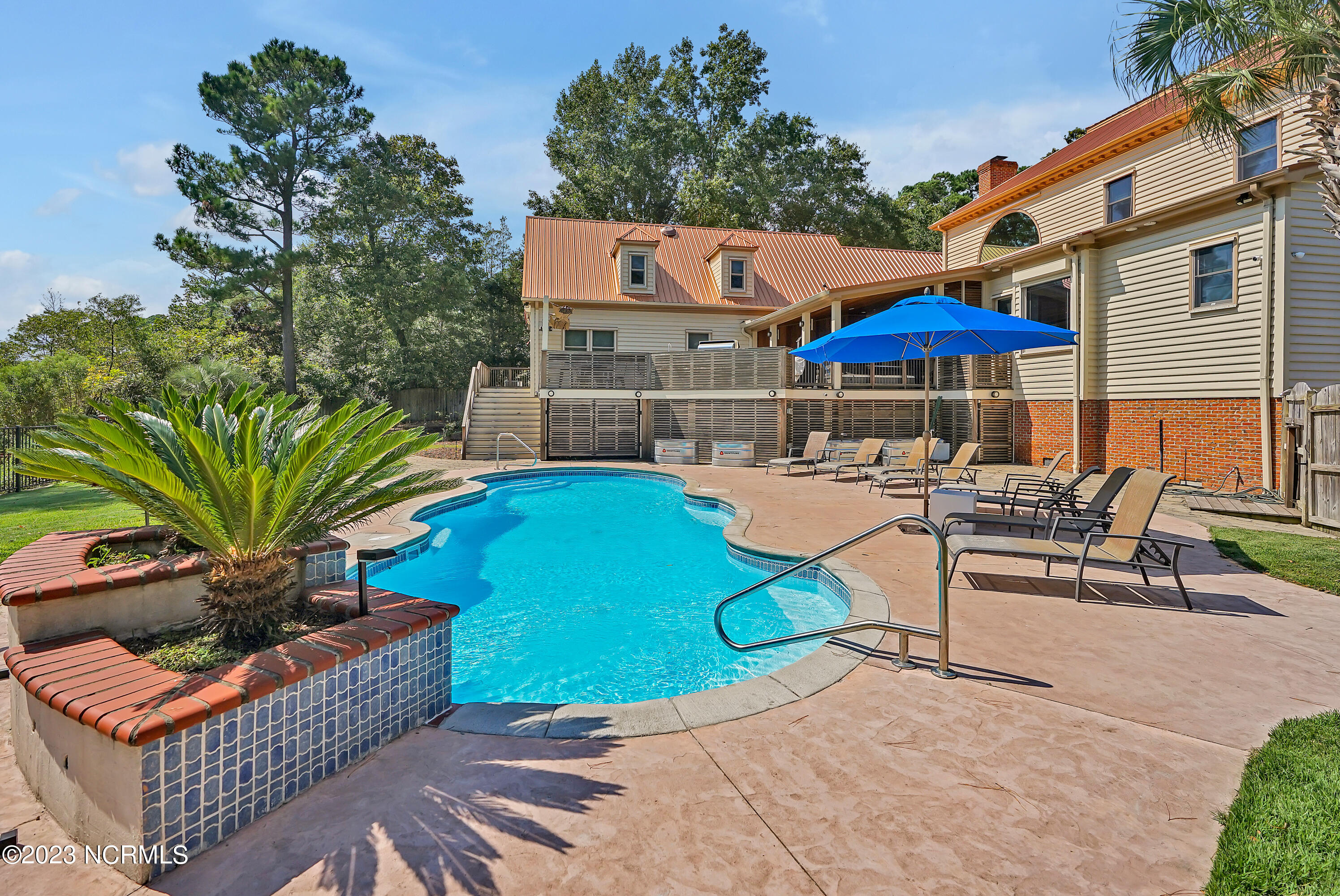 6400 Timber Creek Lane