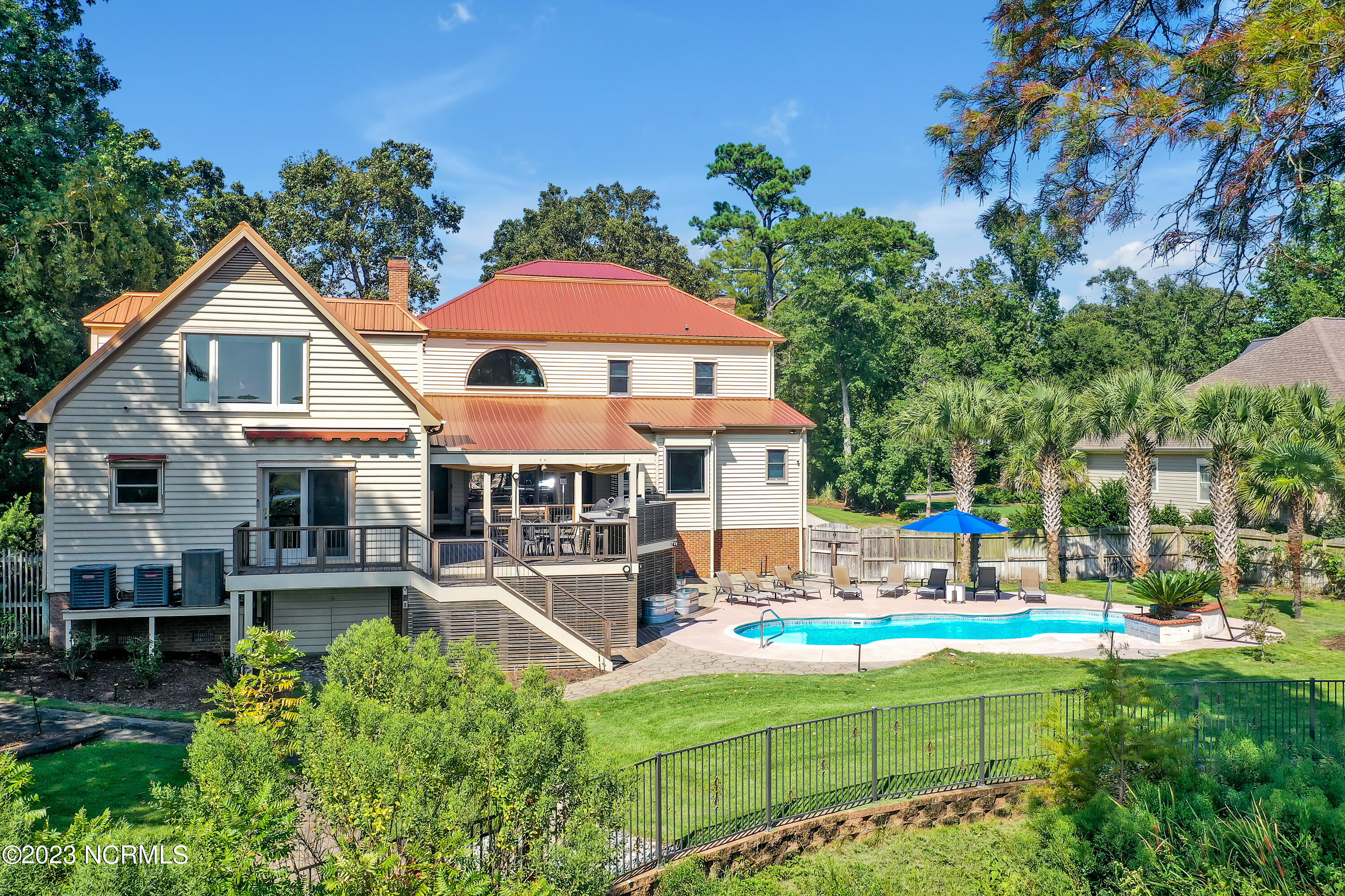 6400 Timber Creek Lane