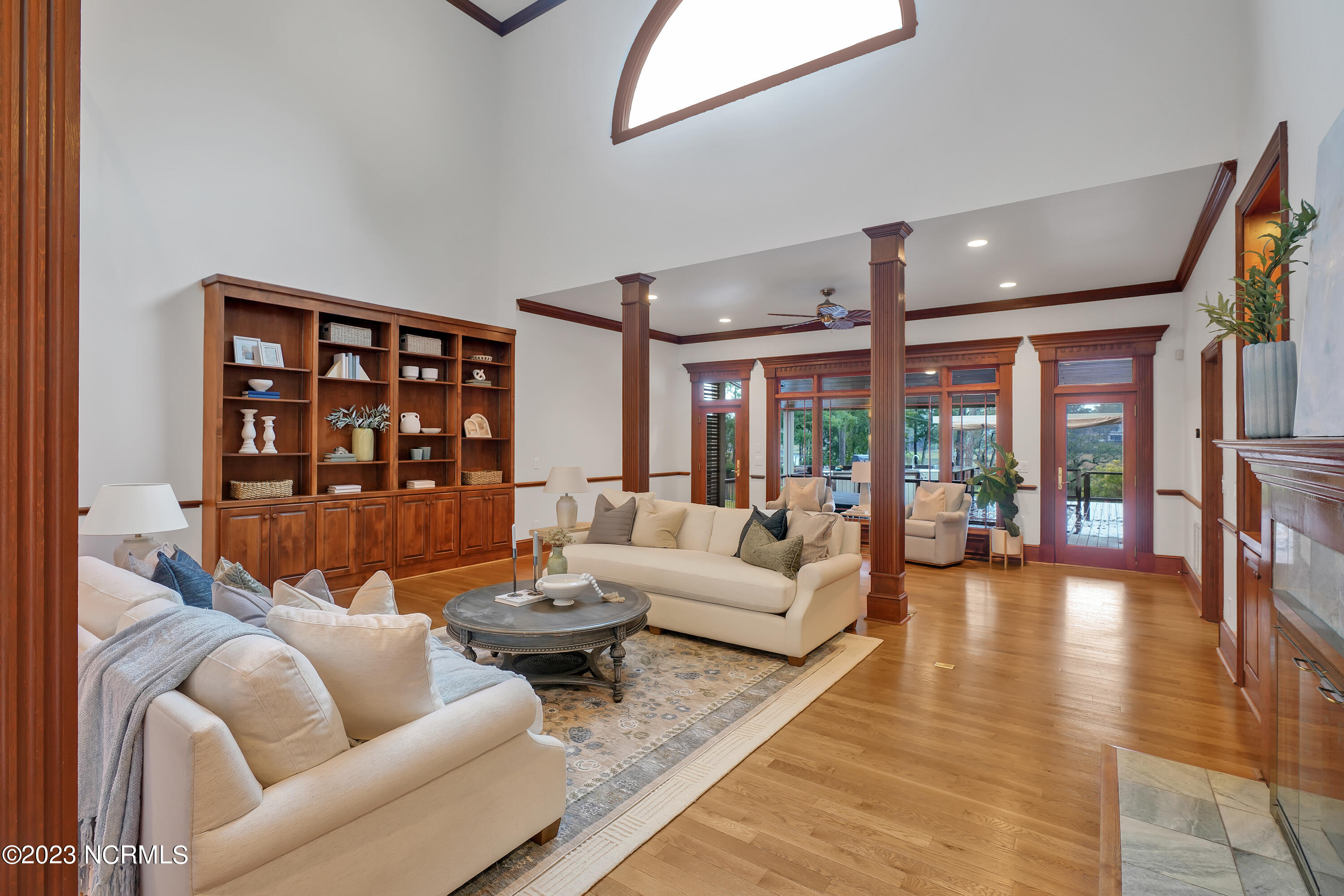 6400 Timber Creek Lane