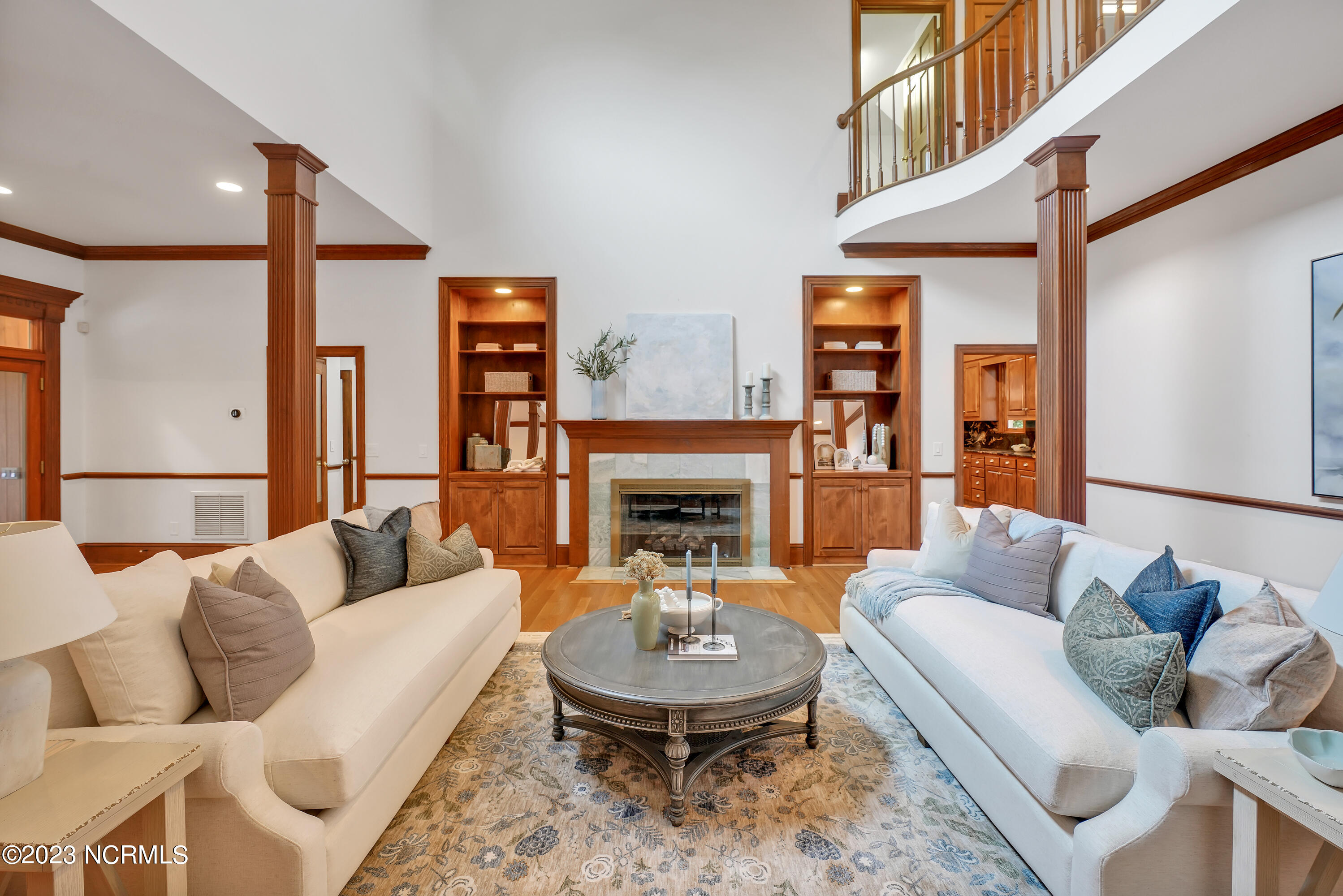 6400 Timber Creek Lane