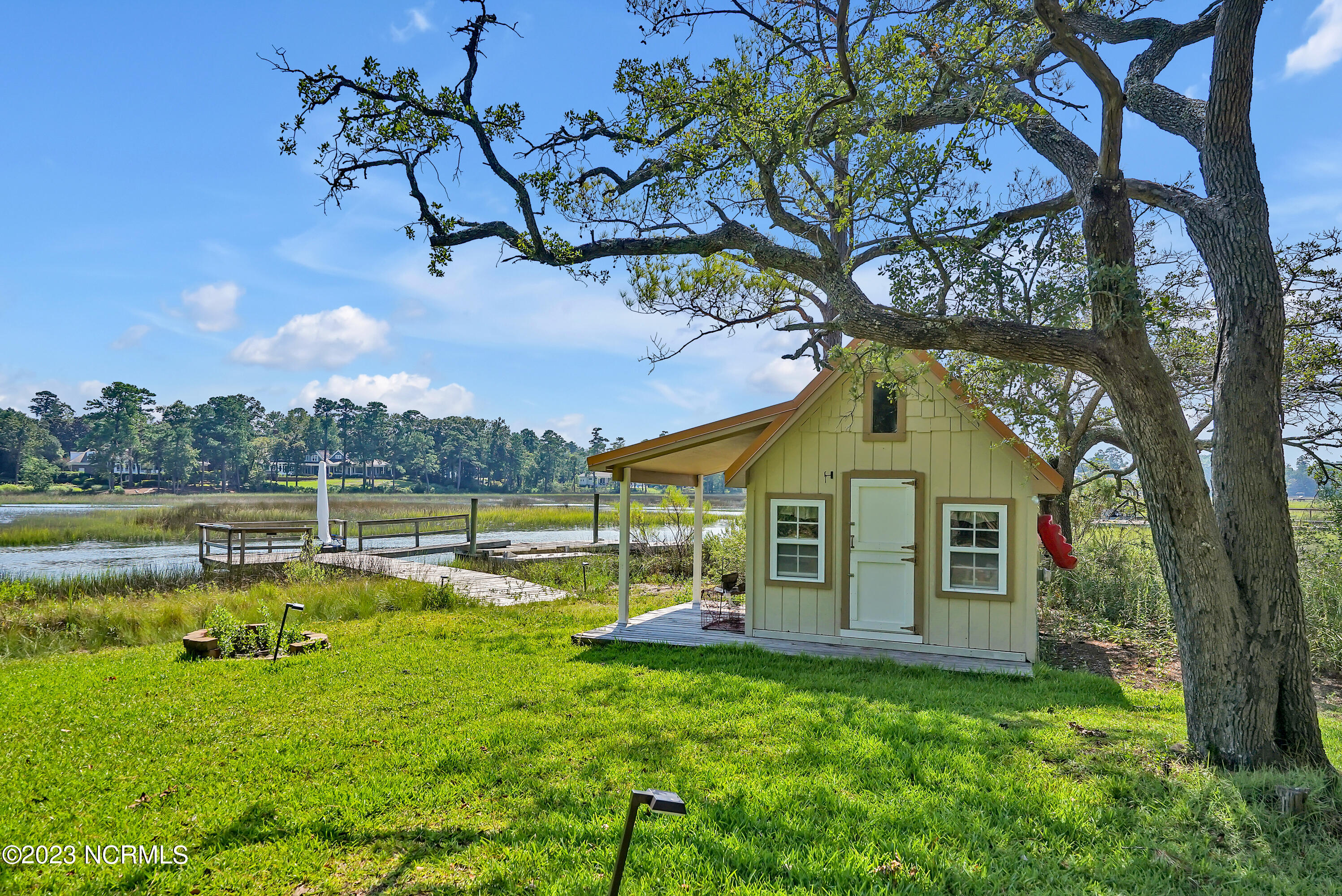 6400 Timber Creek Lane