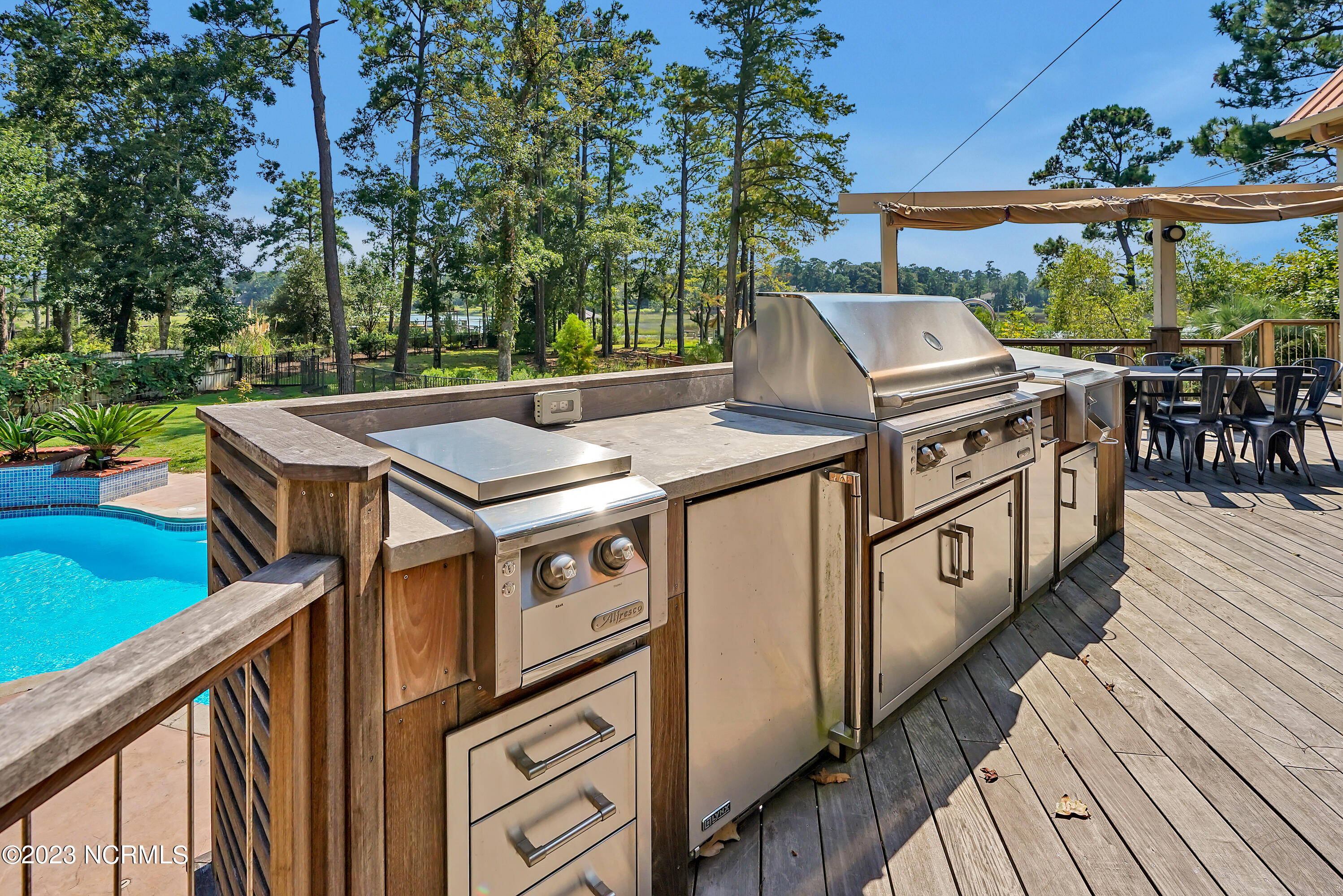 6400 Timber Creek Lane