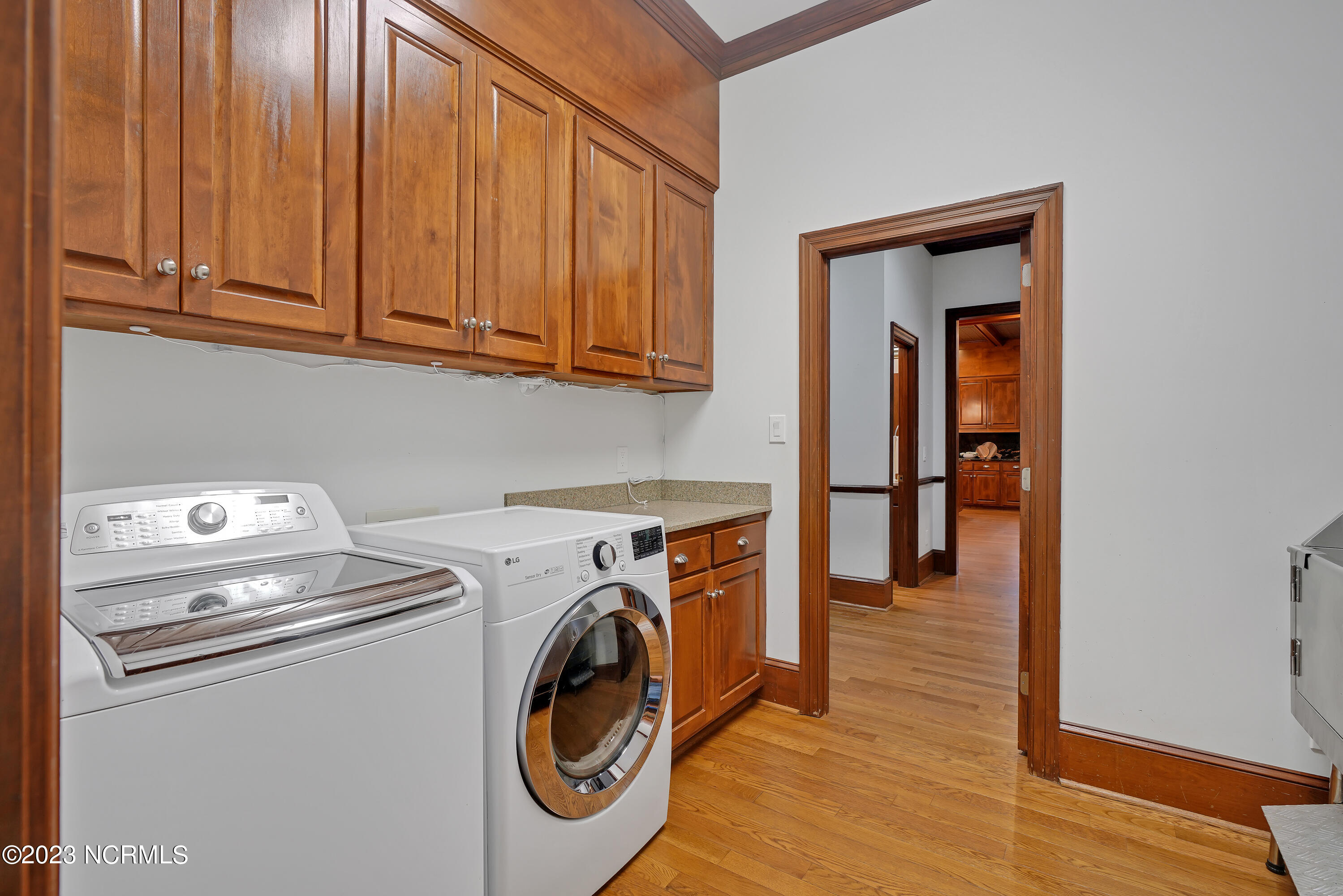 6400 Timber Creek Lane