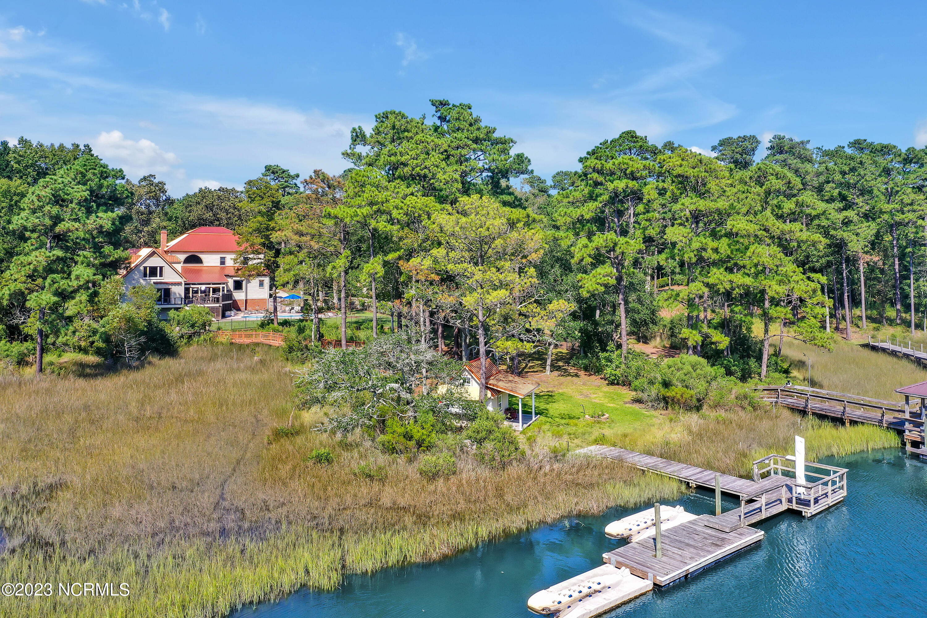 6400 Timber Creek Lane