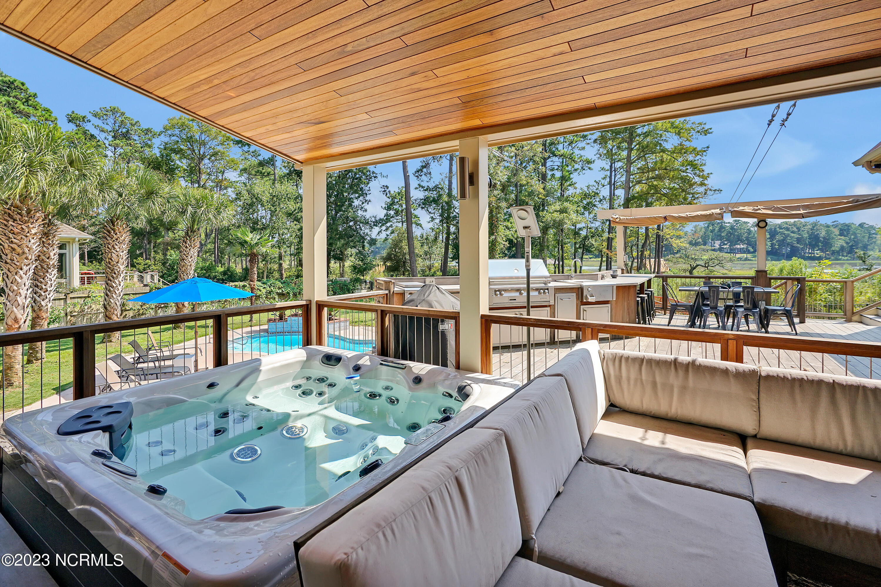 6400 Timber Creek Lane