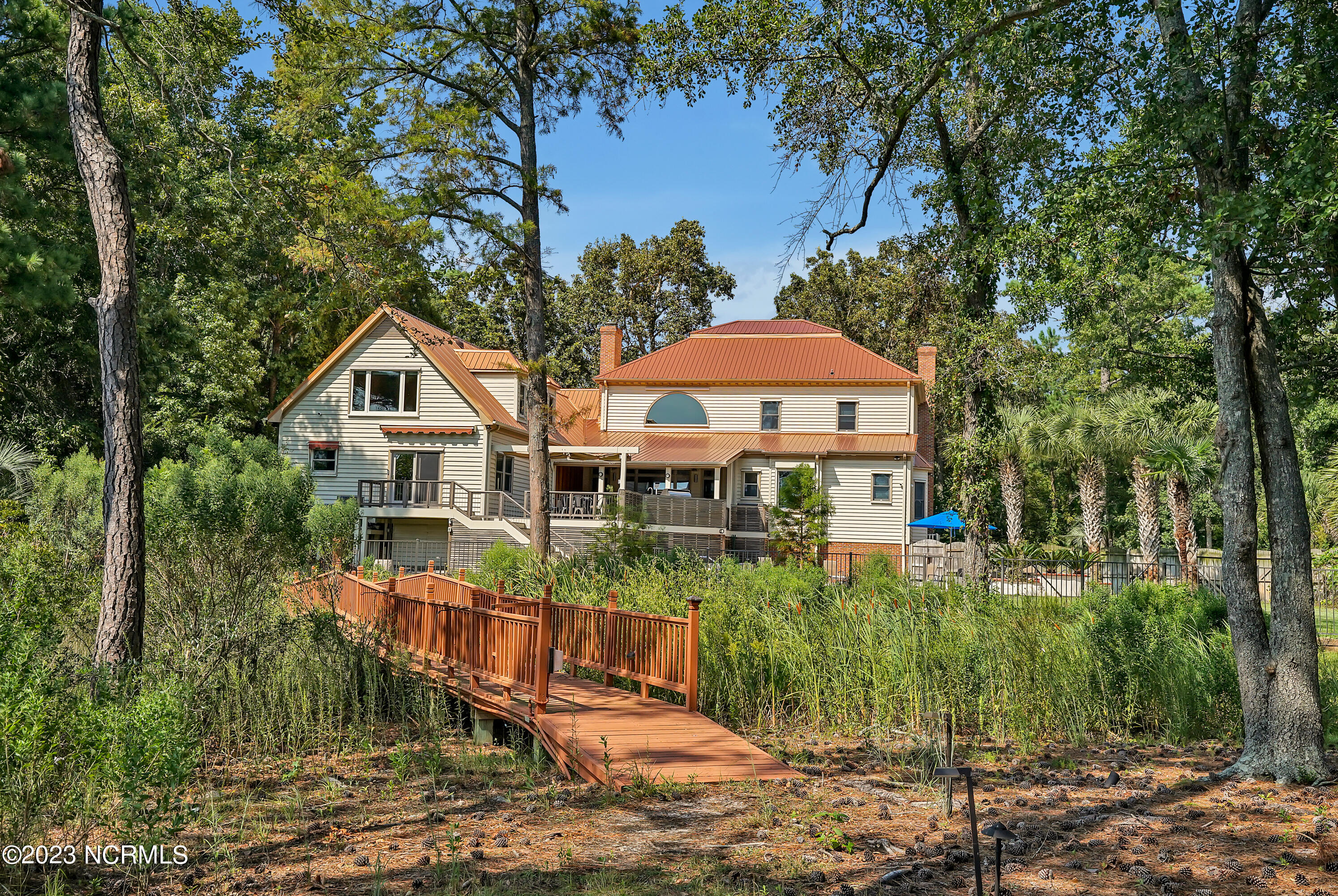 6400 Timber Creek Lane