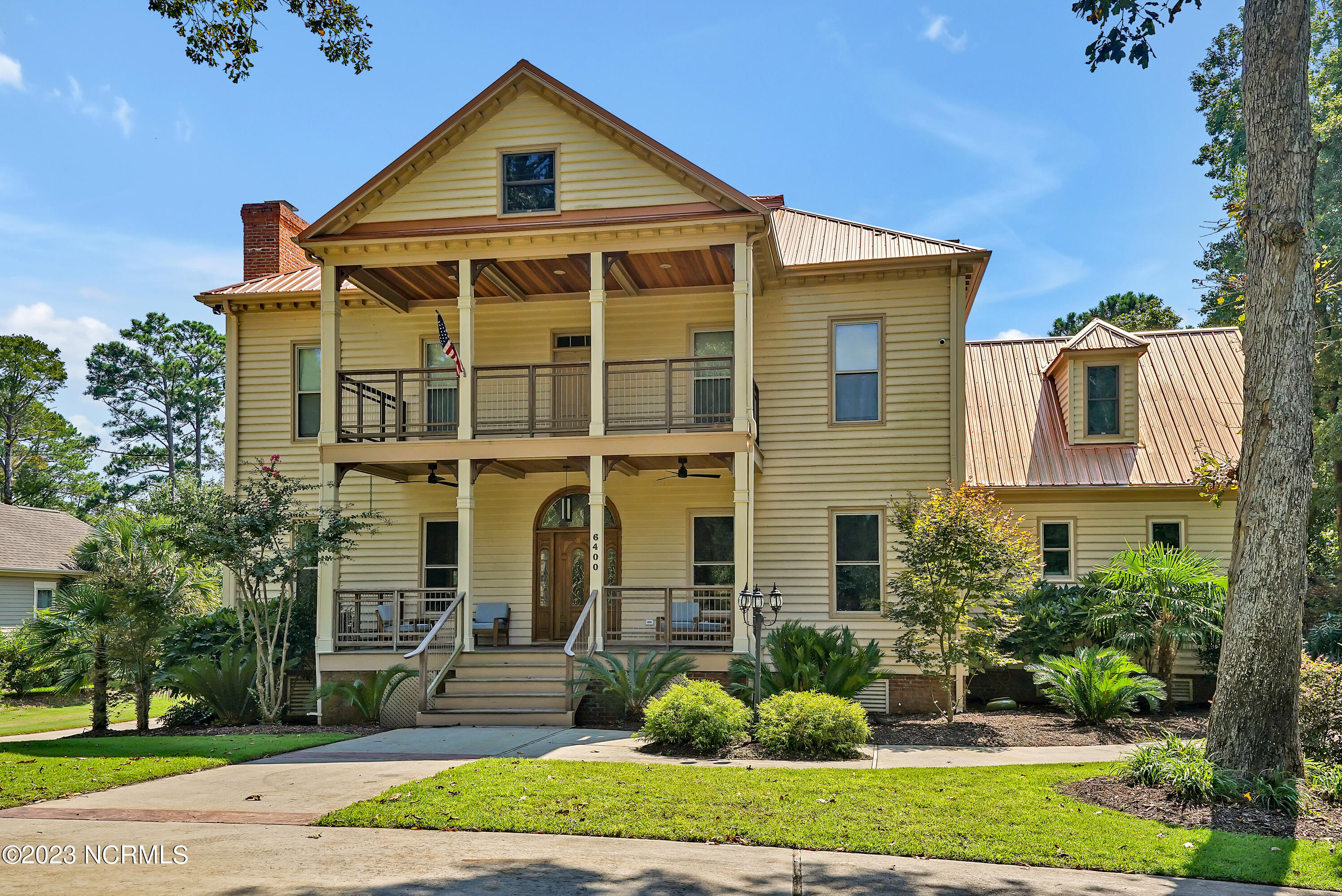 6400 Timber Creek Lane