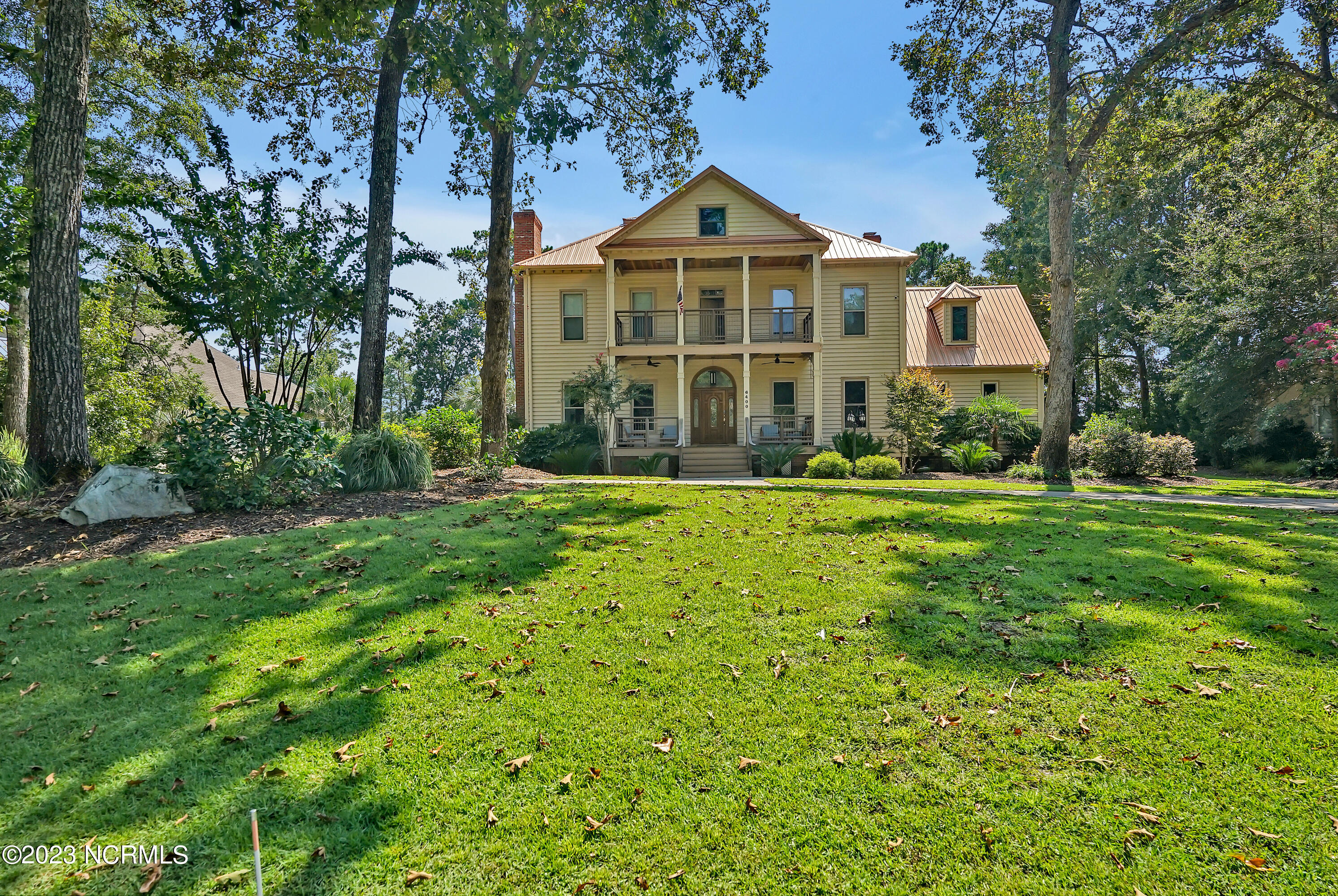 6400 Timber Creek Lane