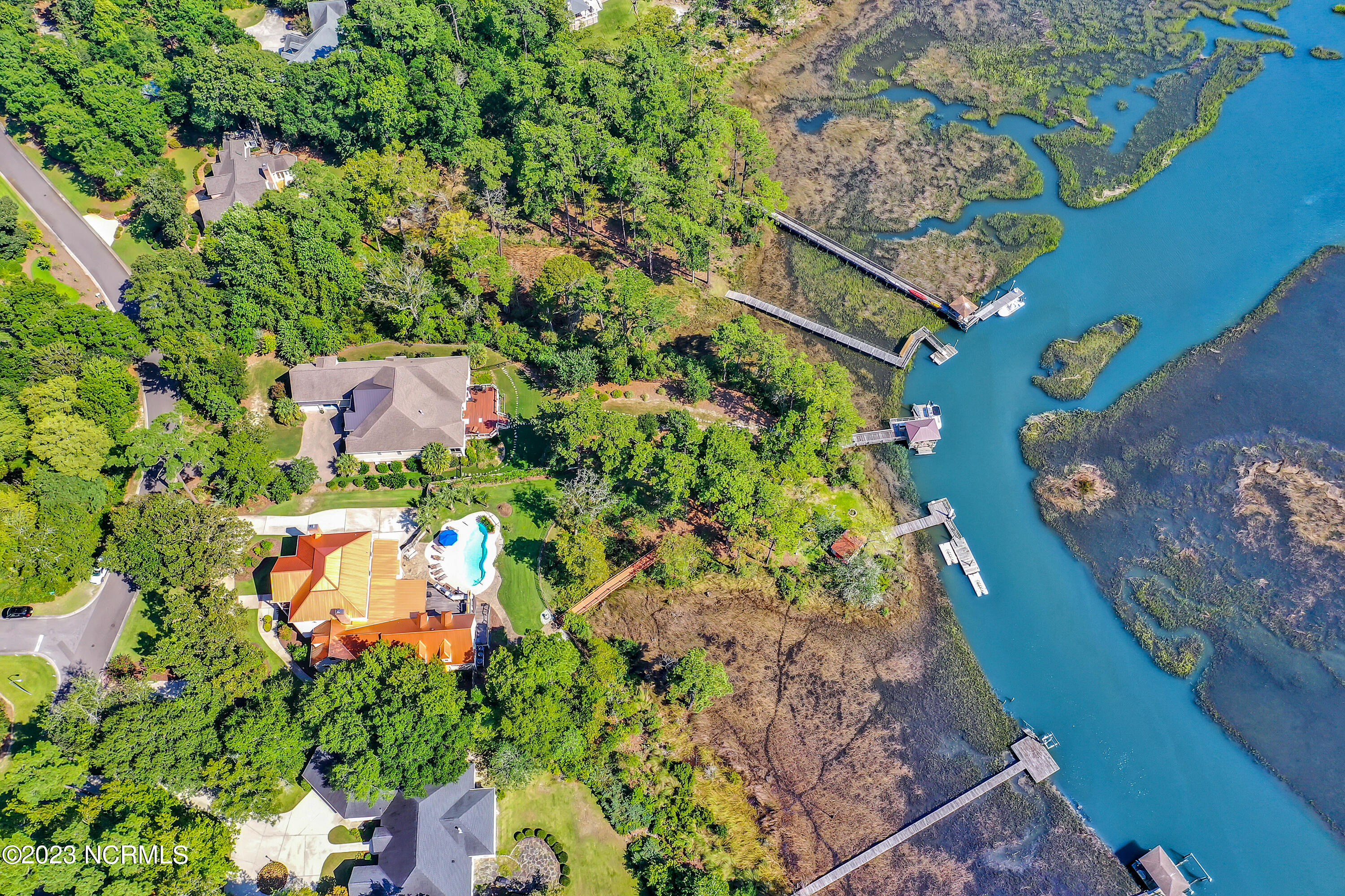 6400 Timber Creek Lane