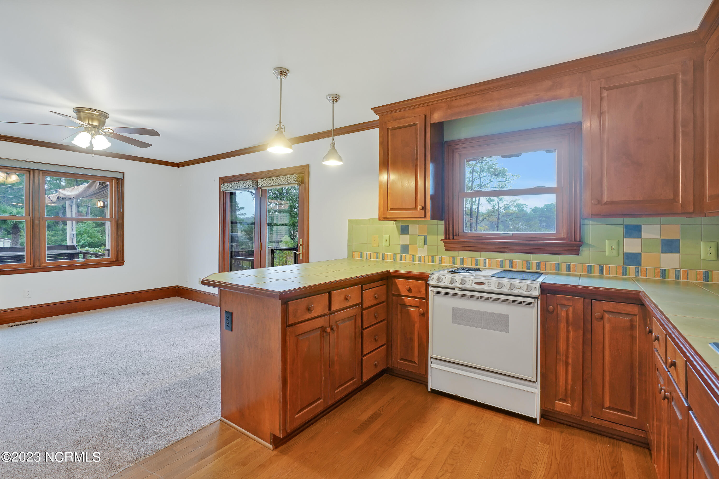 6400 Timber Creek Lane