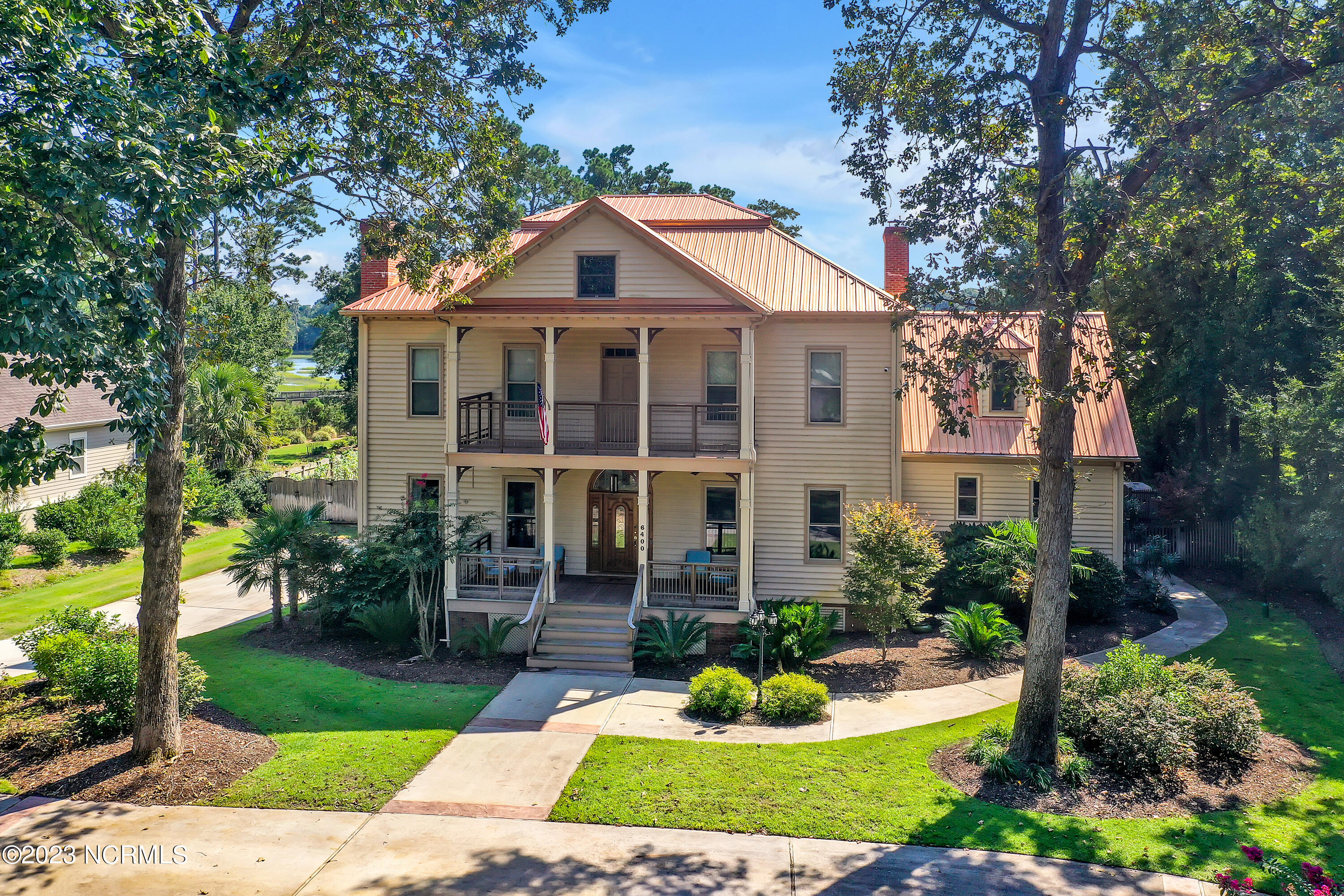 6400 Timber Creek Lane