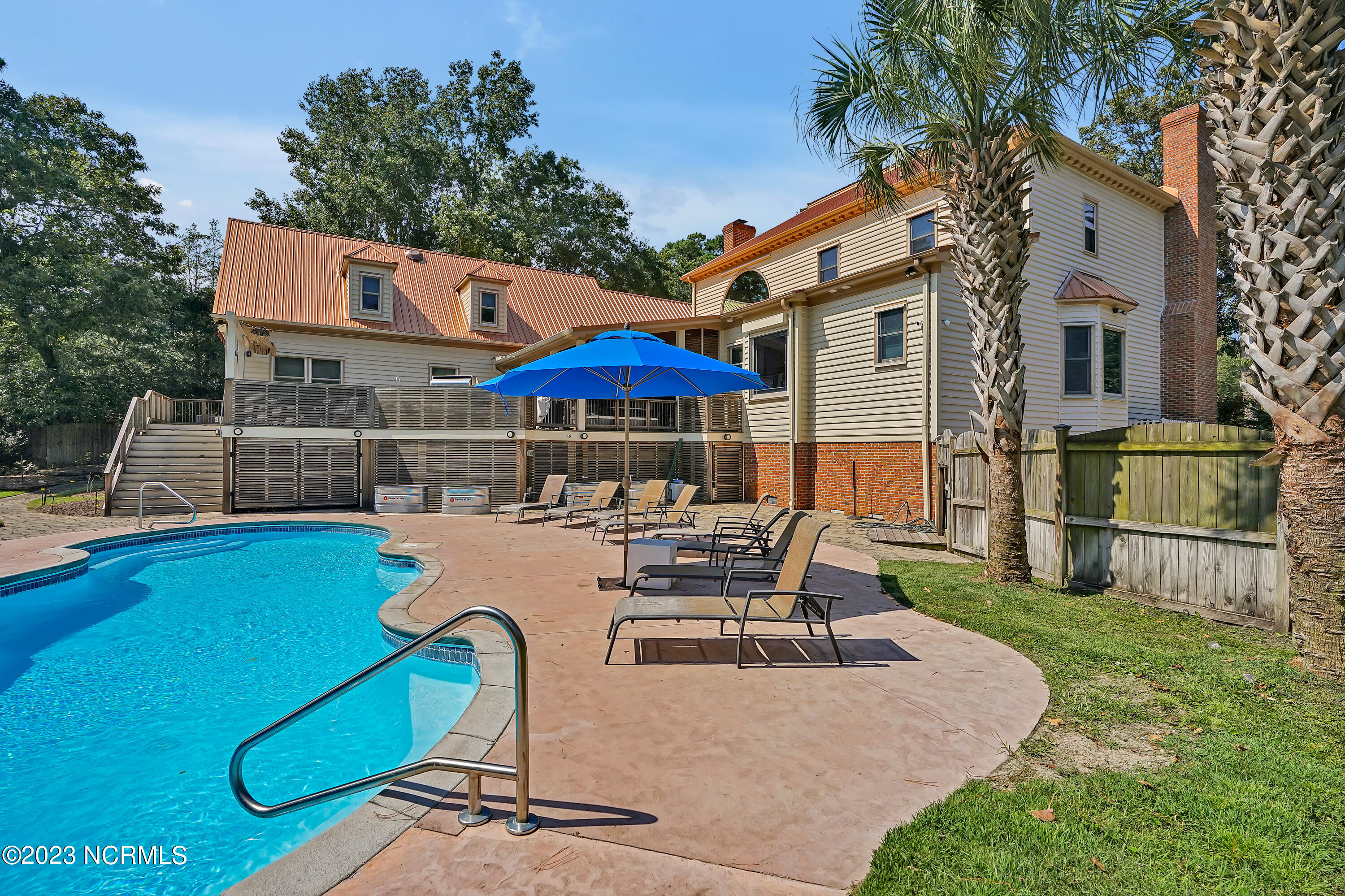 6400 Timber Creek Lane