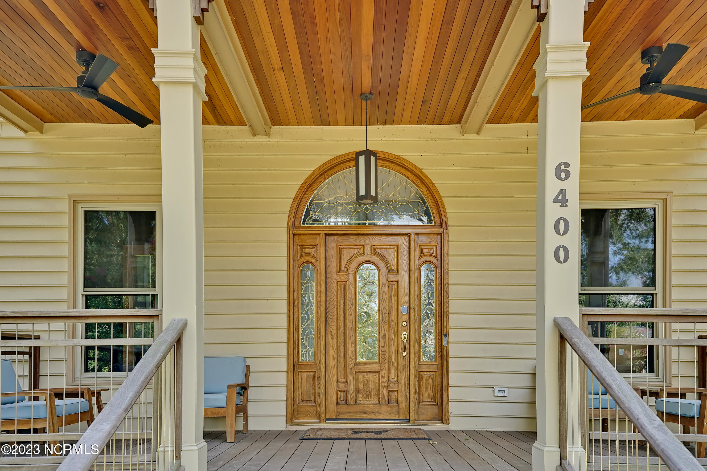 6400 Timber Creek Lane