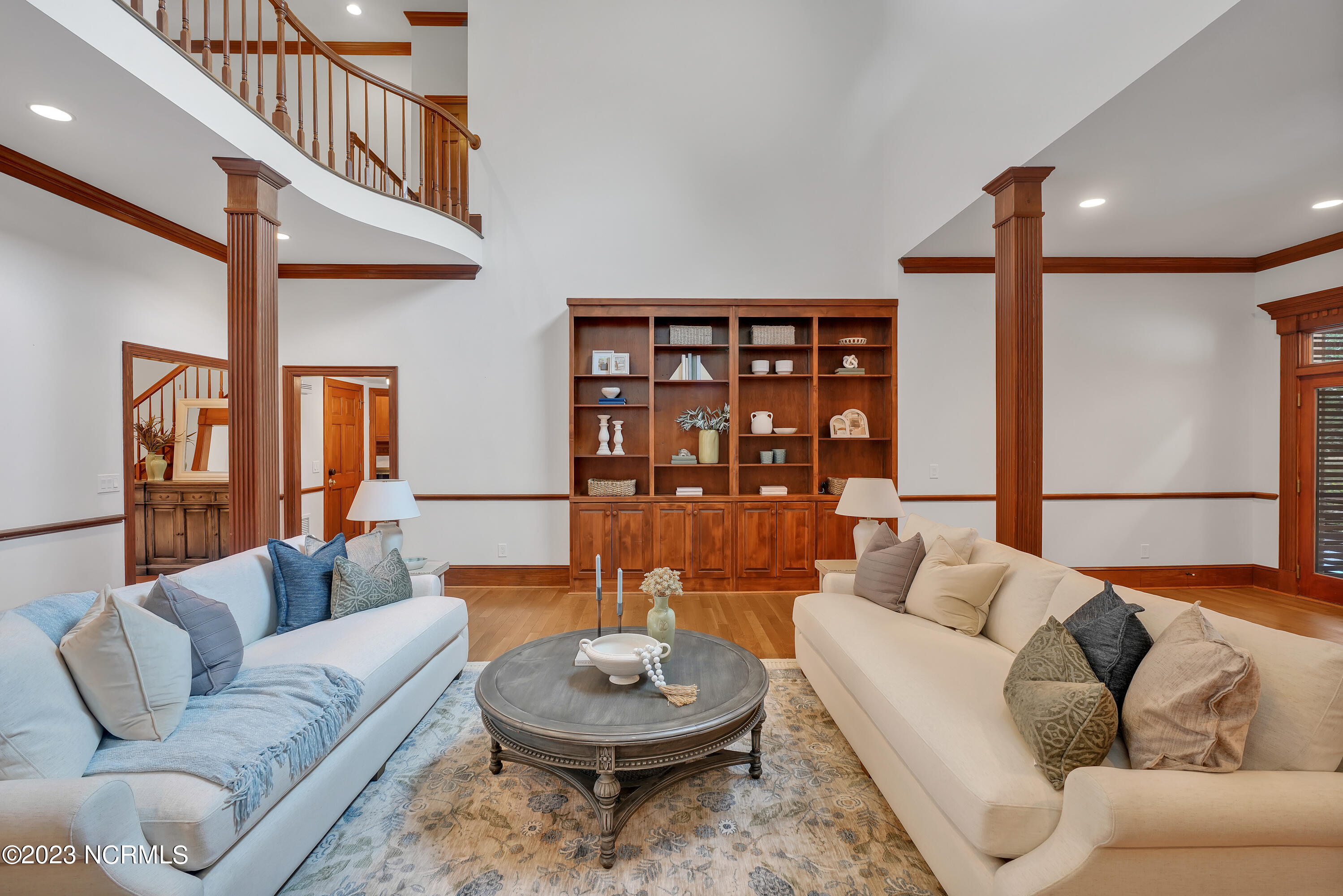 6400 Timber Creek Lane