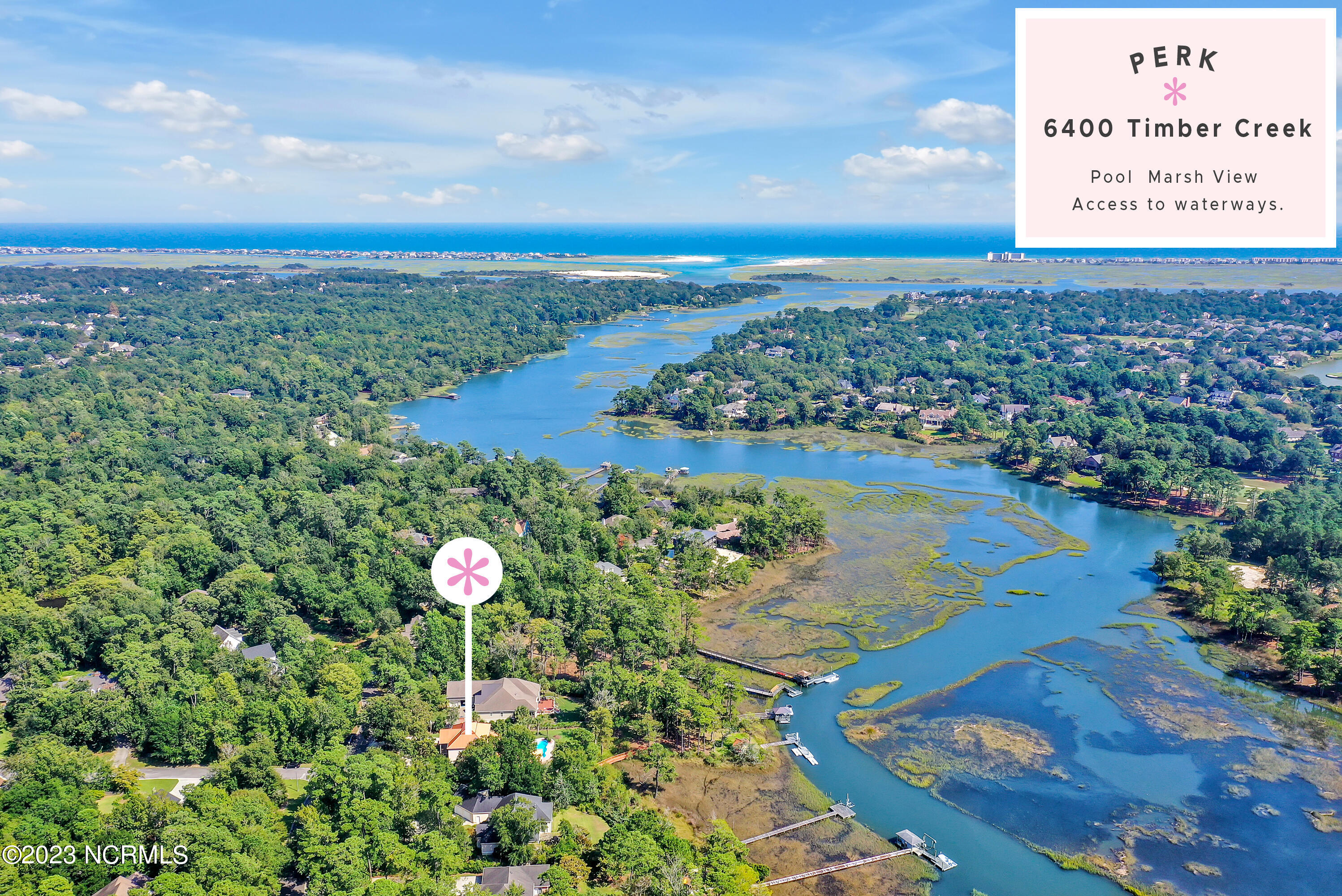 6400 Timber Creek Lane