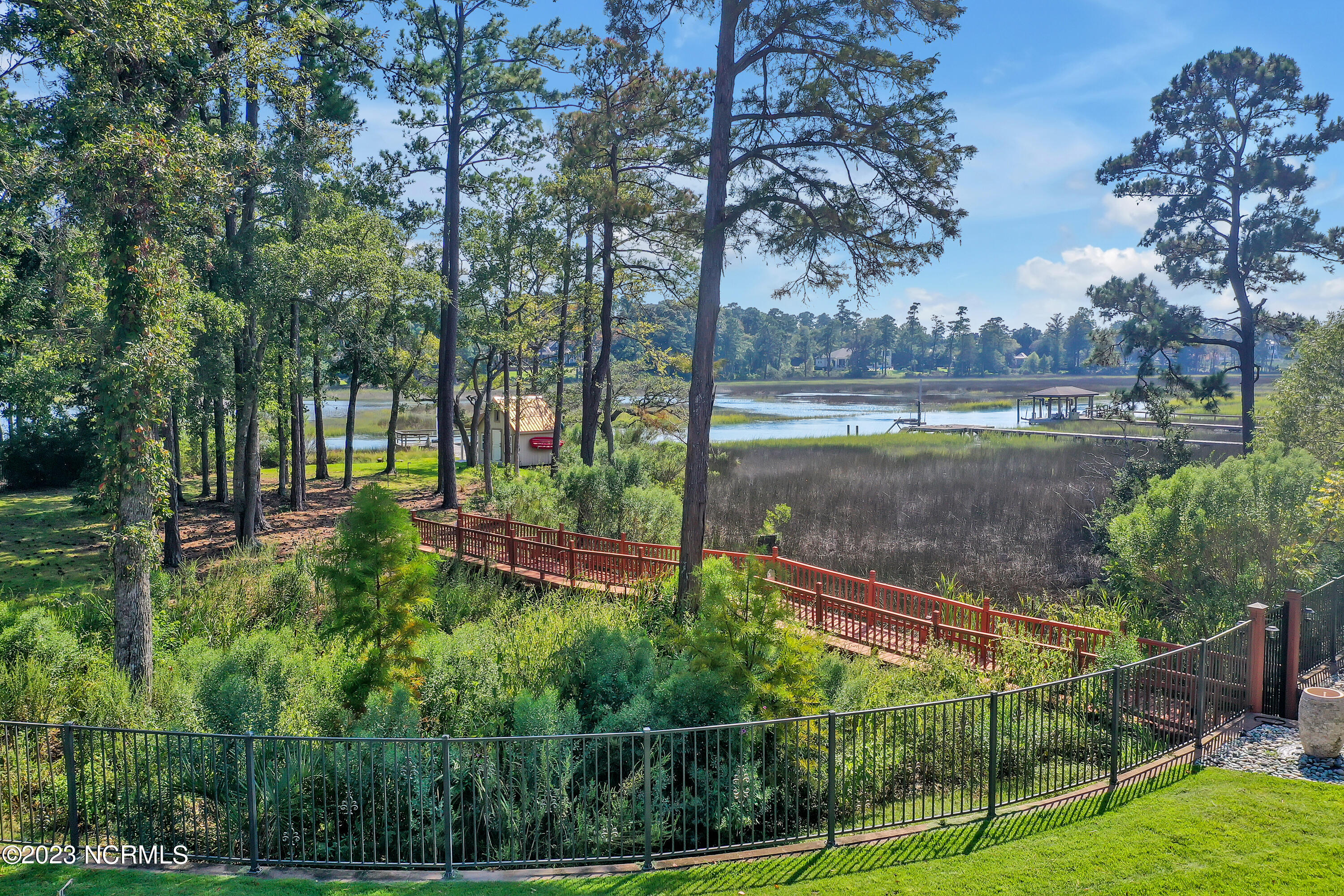 6400 Timber Creek Lane