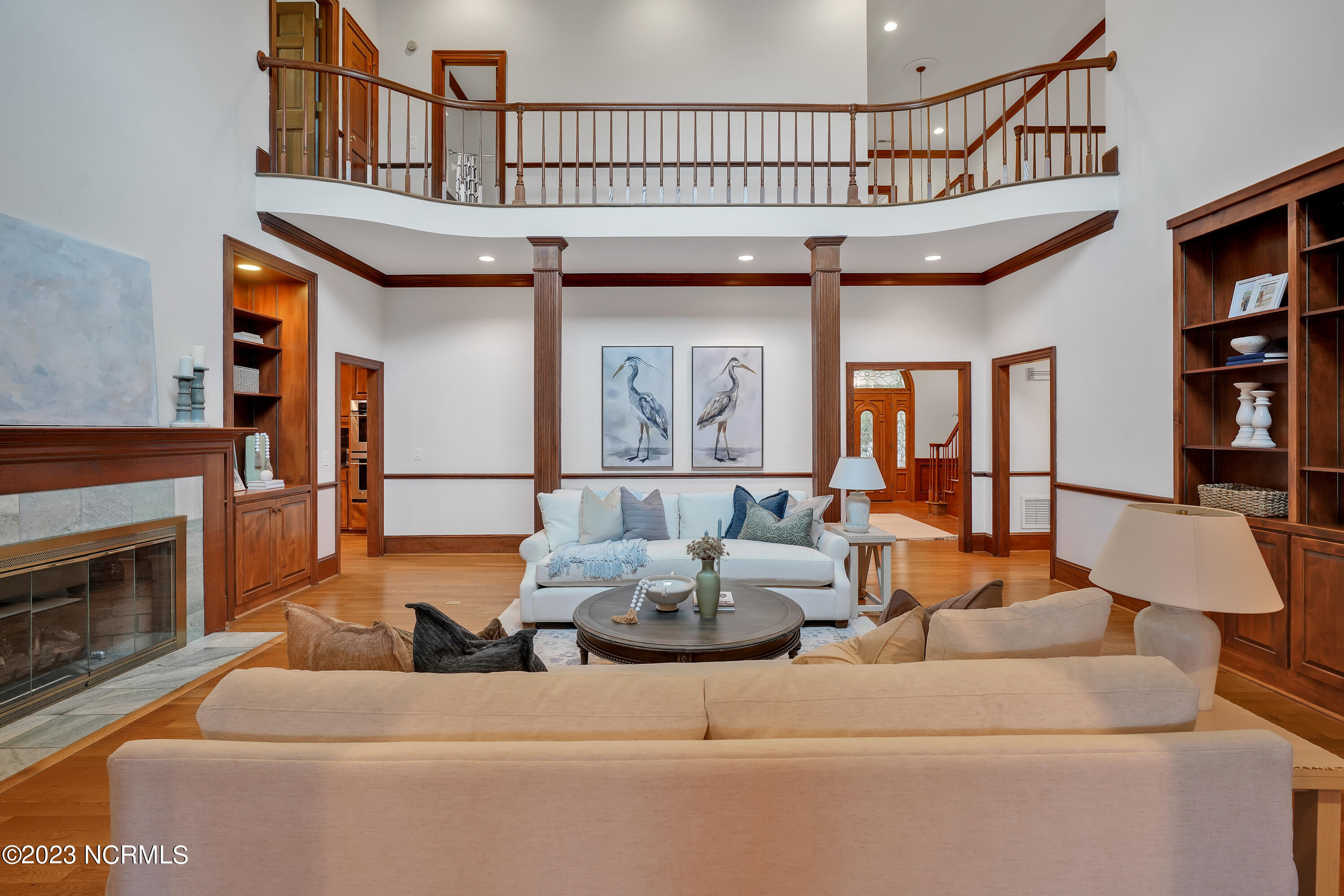 6400 Timber Creek Lane