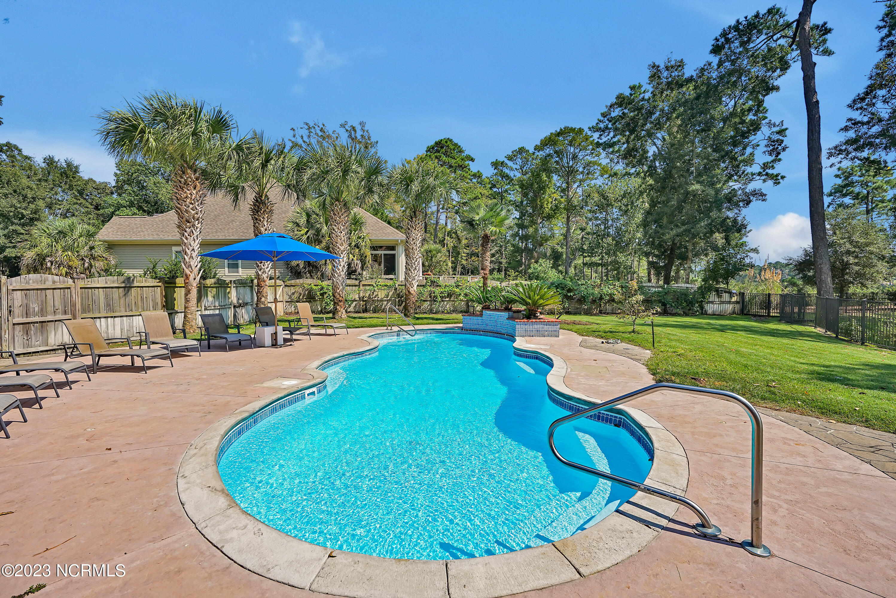 6400 Timber Creek Lane