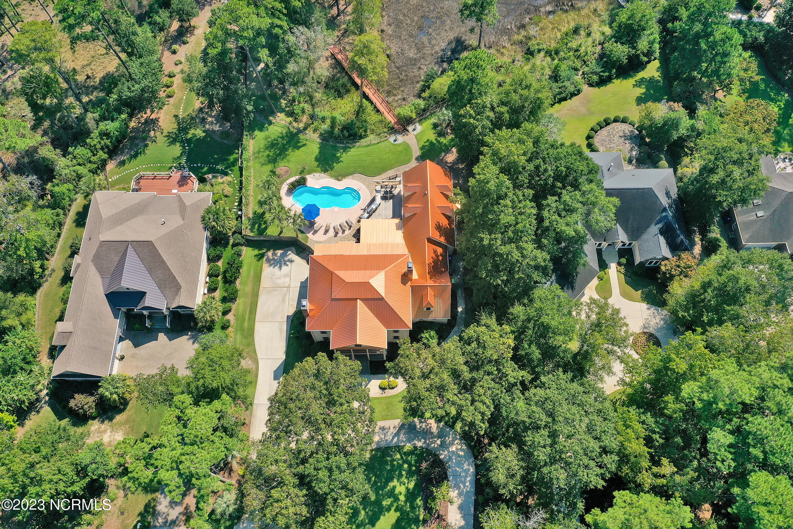 6400 Timber Creek Lane