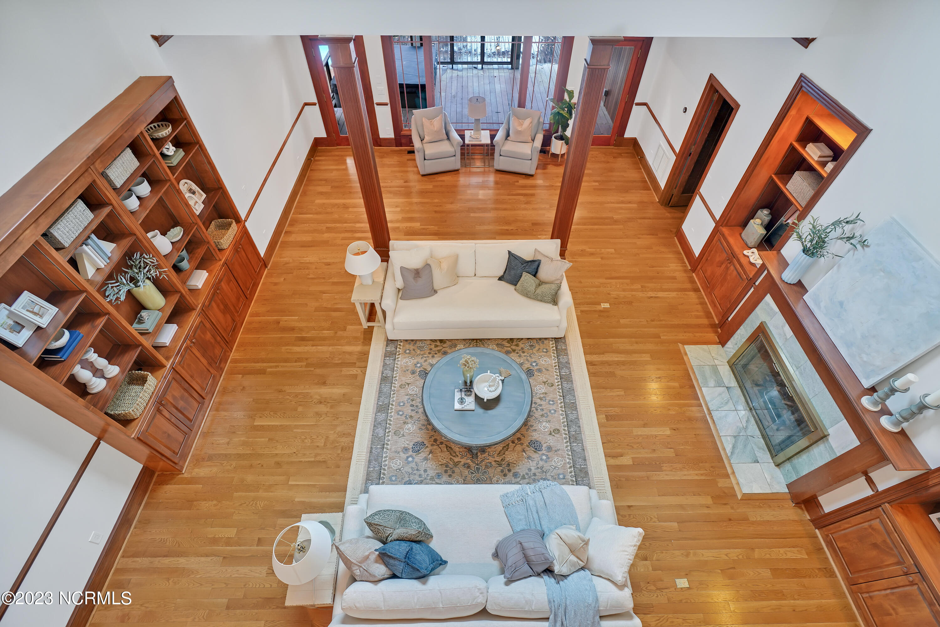 6400 Timber Creek Lane