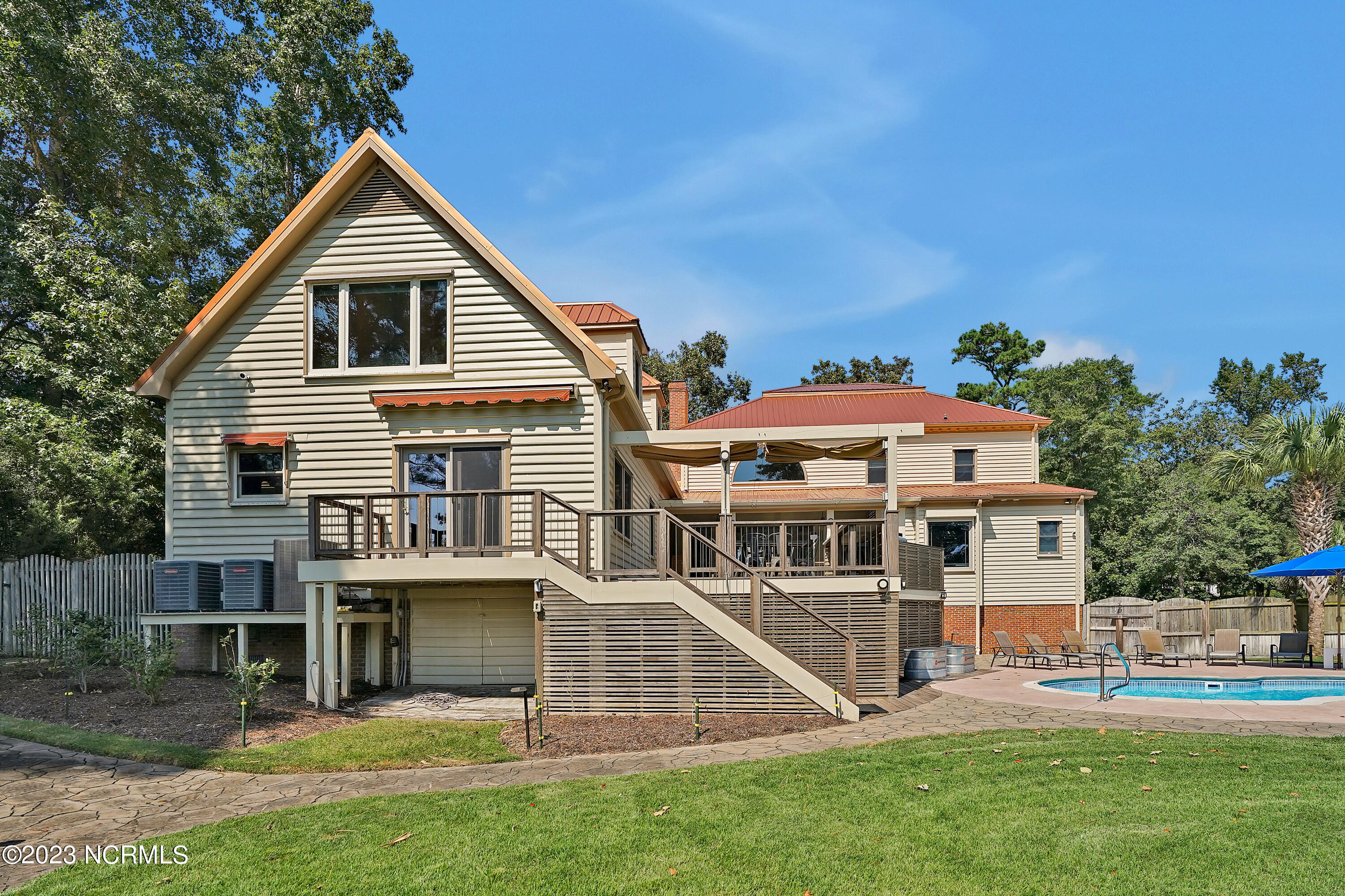 6400 Timber Creek Lane
