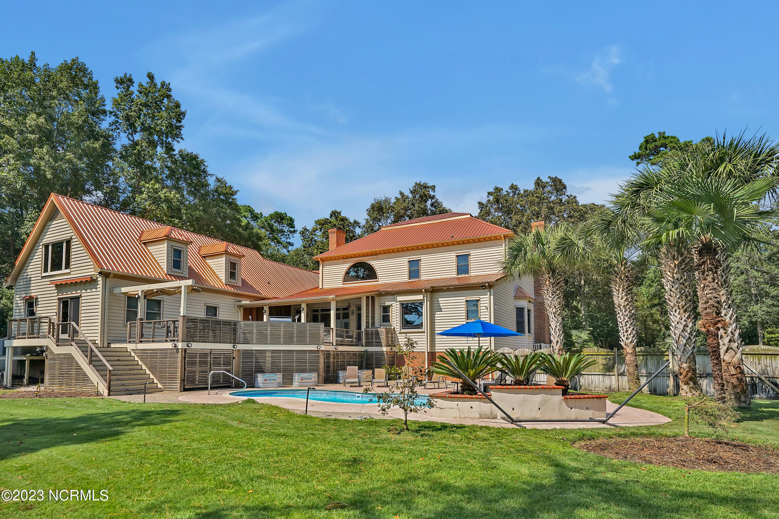 6400 Timber Creek Lane