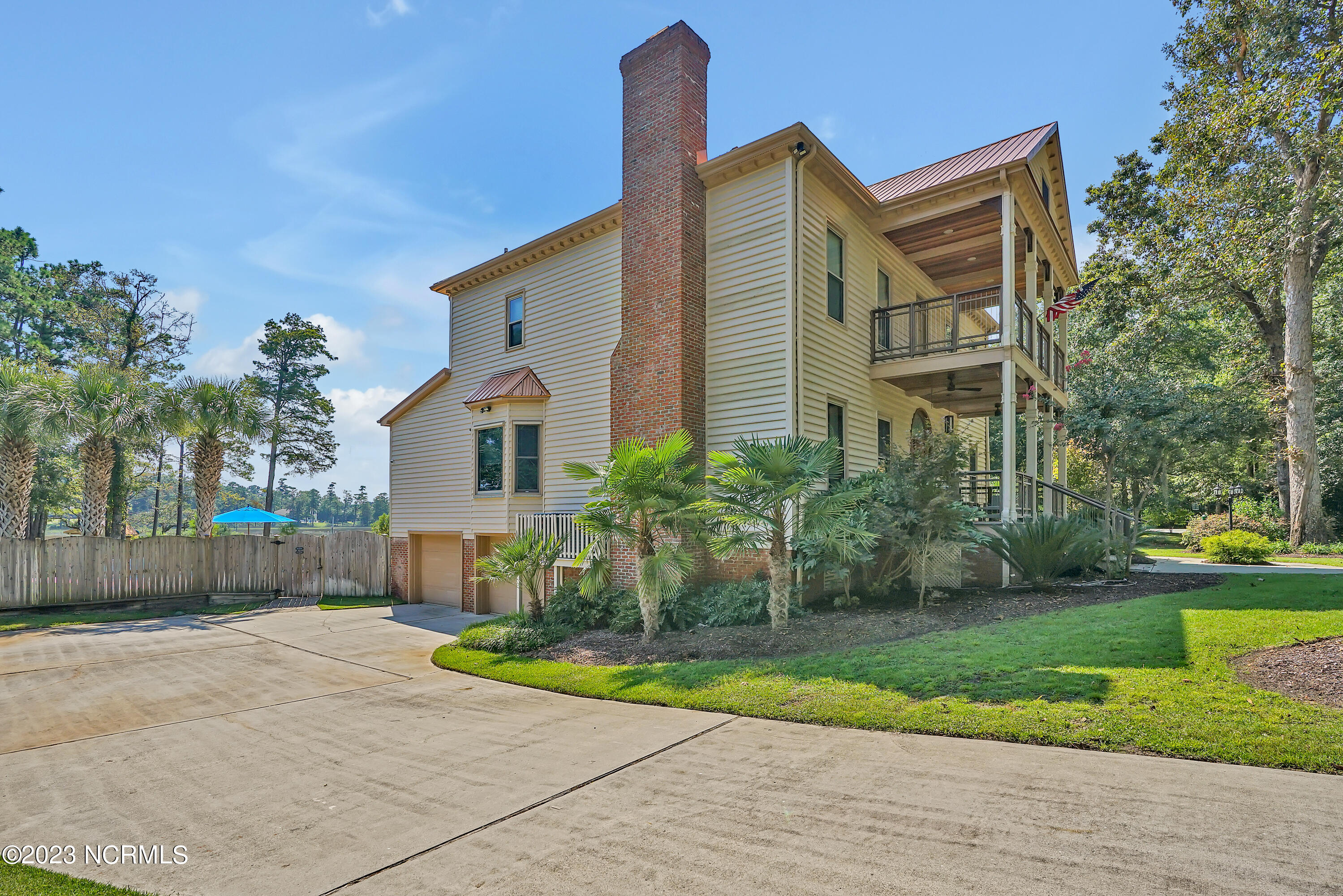 6400 Timber Creek Lane