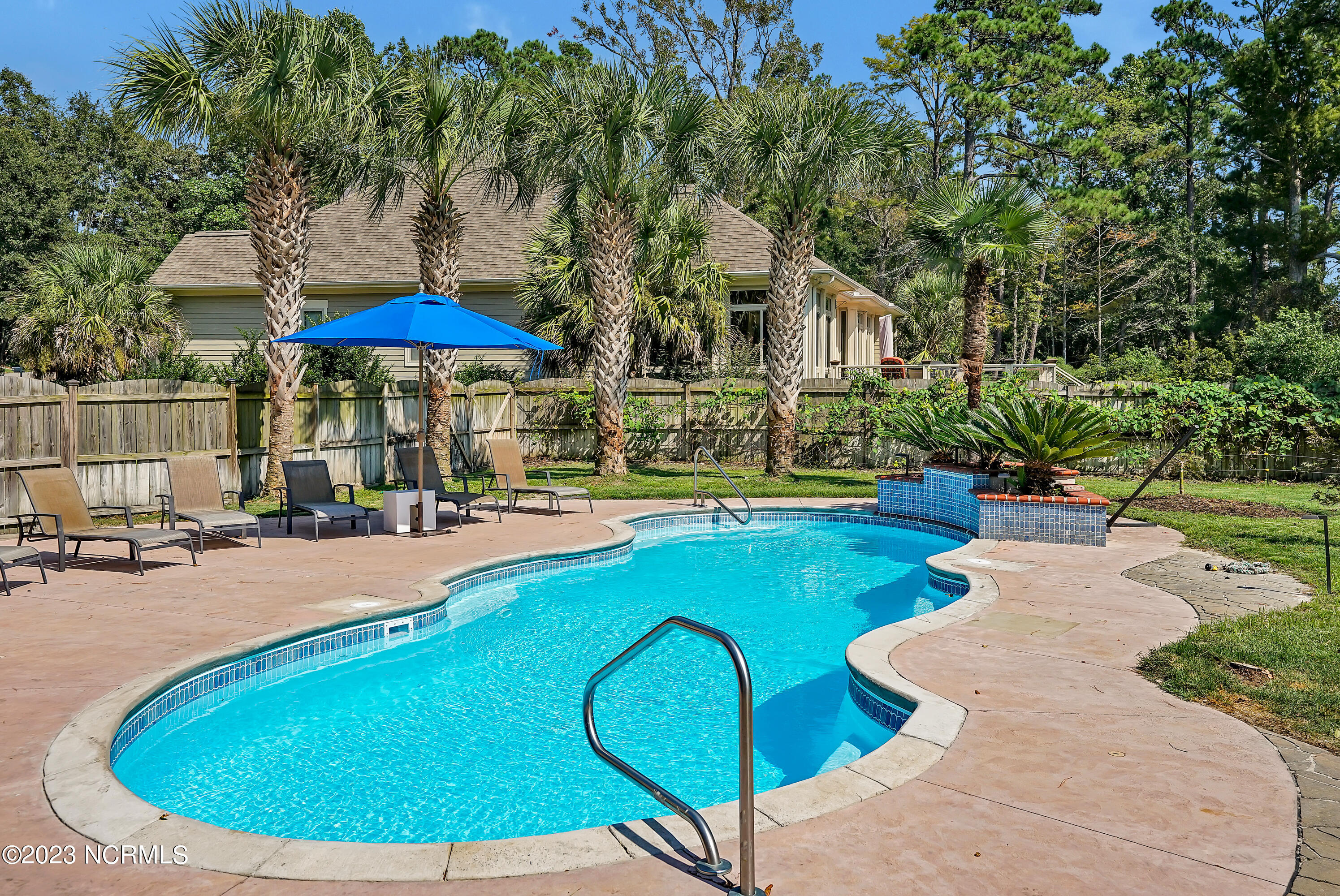 6400 Timber Creek Lane